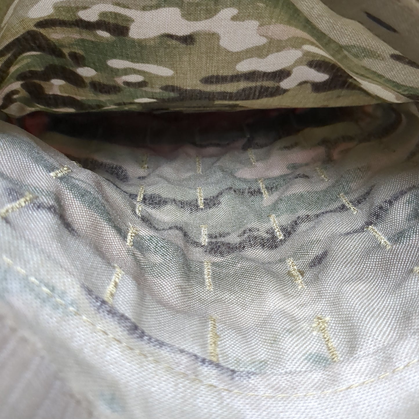 FLYYE FAST ATTACK PLATE CARRIER GEN 1 MOLLE MULTICAM Medium Excellent Condition (eb10-NOV284)