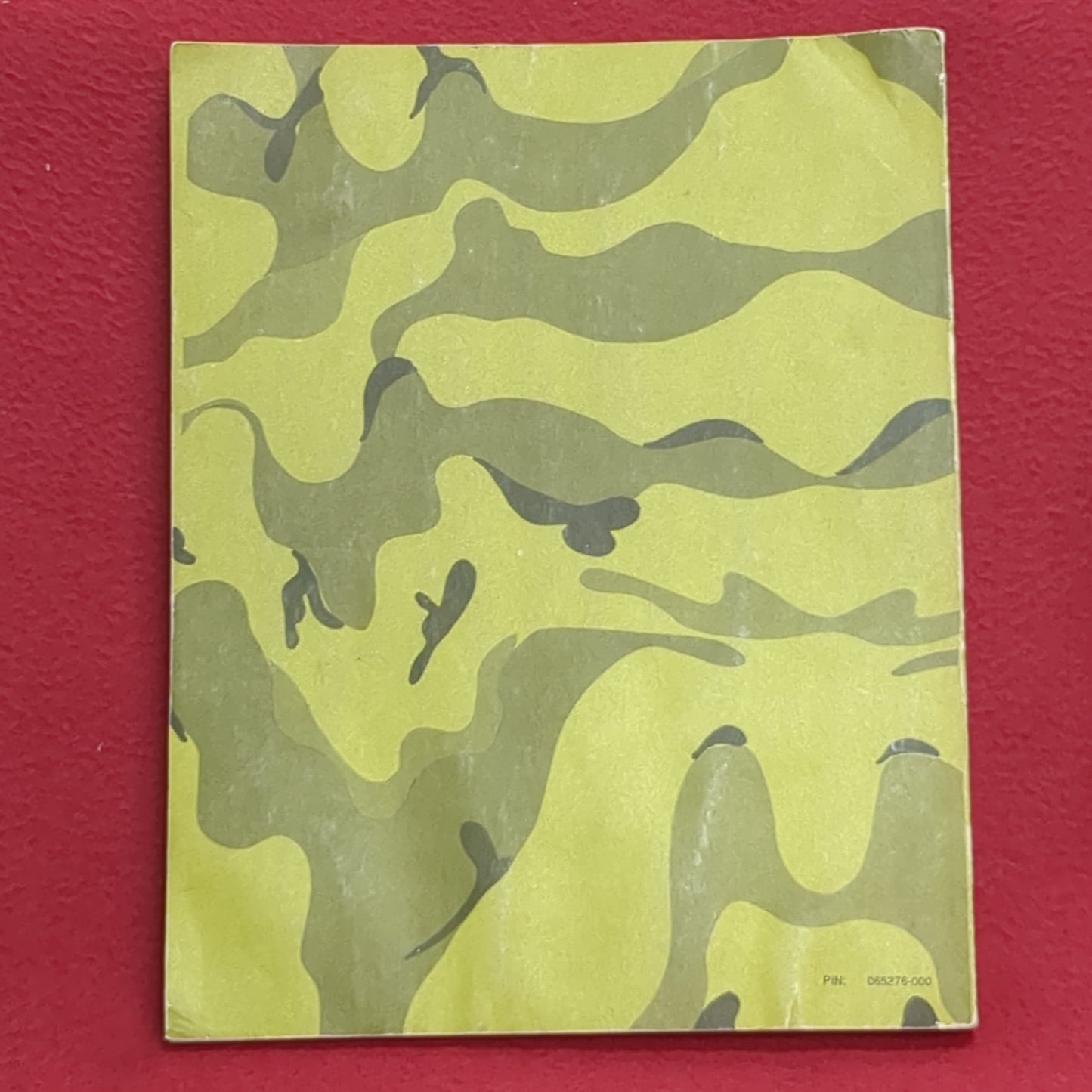 BOOK - STP 21-24-SMCT: SOLDIER'S MANUAL OF COMMON TASKS: SKILL LEVELS 2-4 OCTOBER 1992(BOX 28)