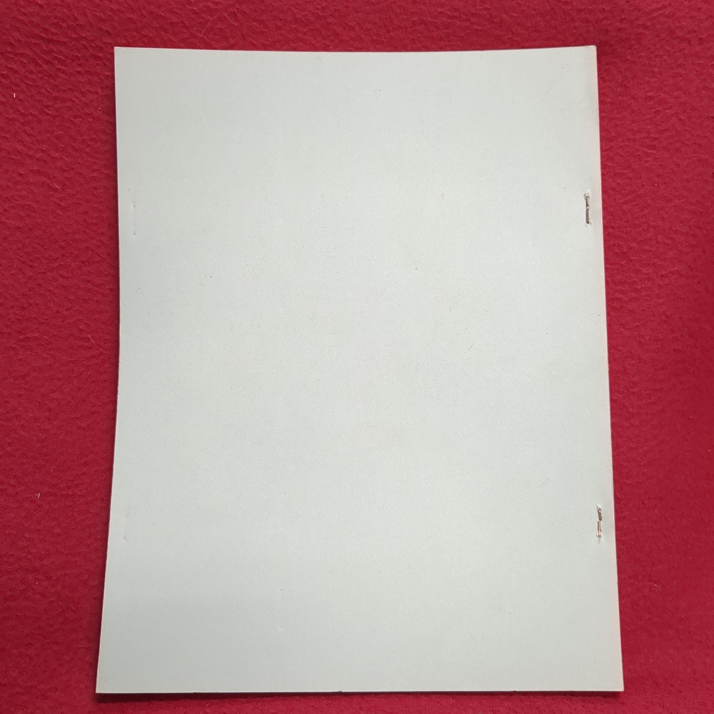 BOOK - UNITED STATES ARMY MARKSMANSHIP TRAINING UNIT: UNITED STATES ARMY SHOOTING TEAM: SERVICE RIFLE INSTRUCTORS AND COACHES GUIDE 1967 GUIDE (BOX 28)