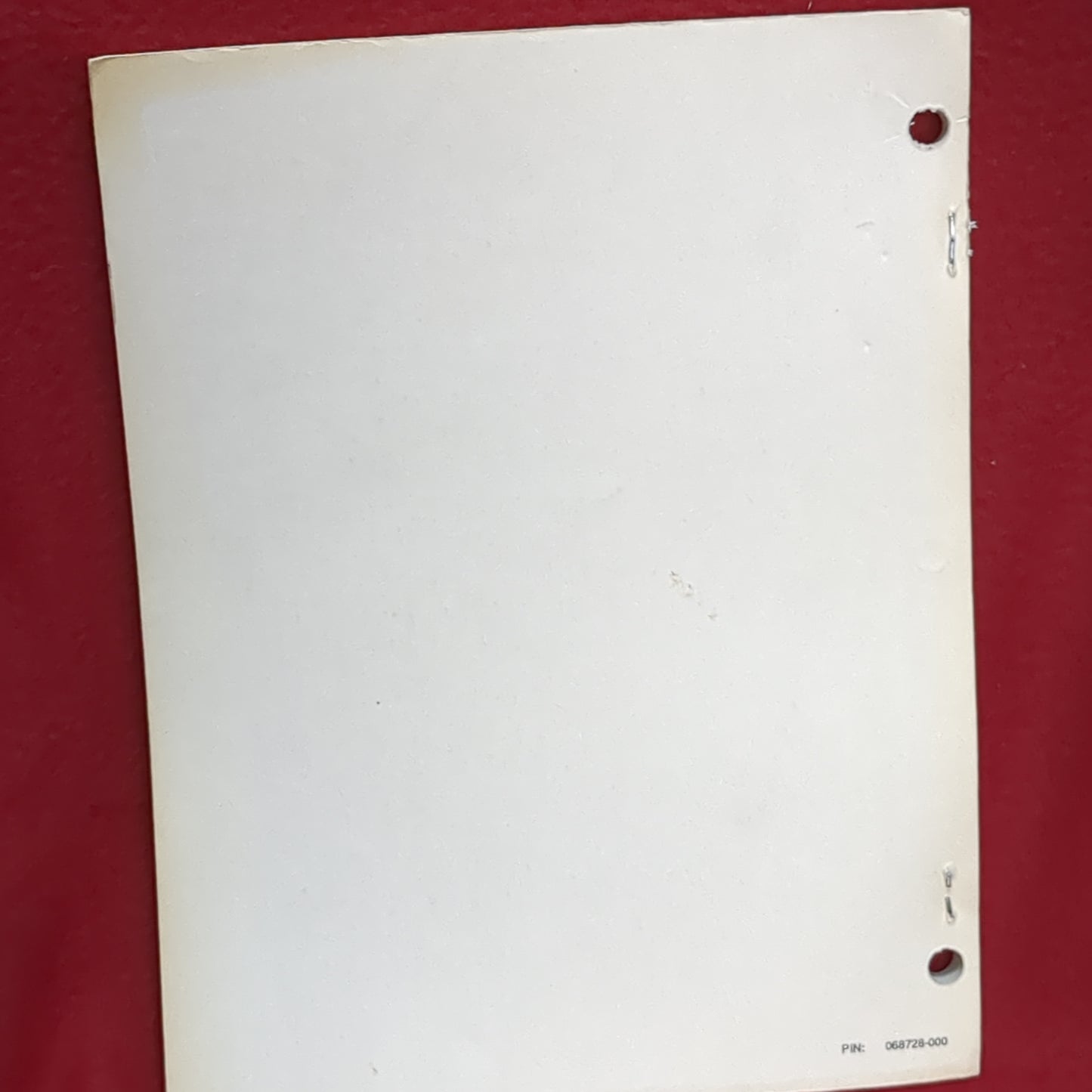 BOOK - HEADQUARTERS, DEPARTMENT OF THE ARMY: FIELD MANUAL 25-50: CORPS AND DIVISION NUCLEAR TRAINING: SEPTEMBER 1991 (BOX31)