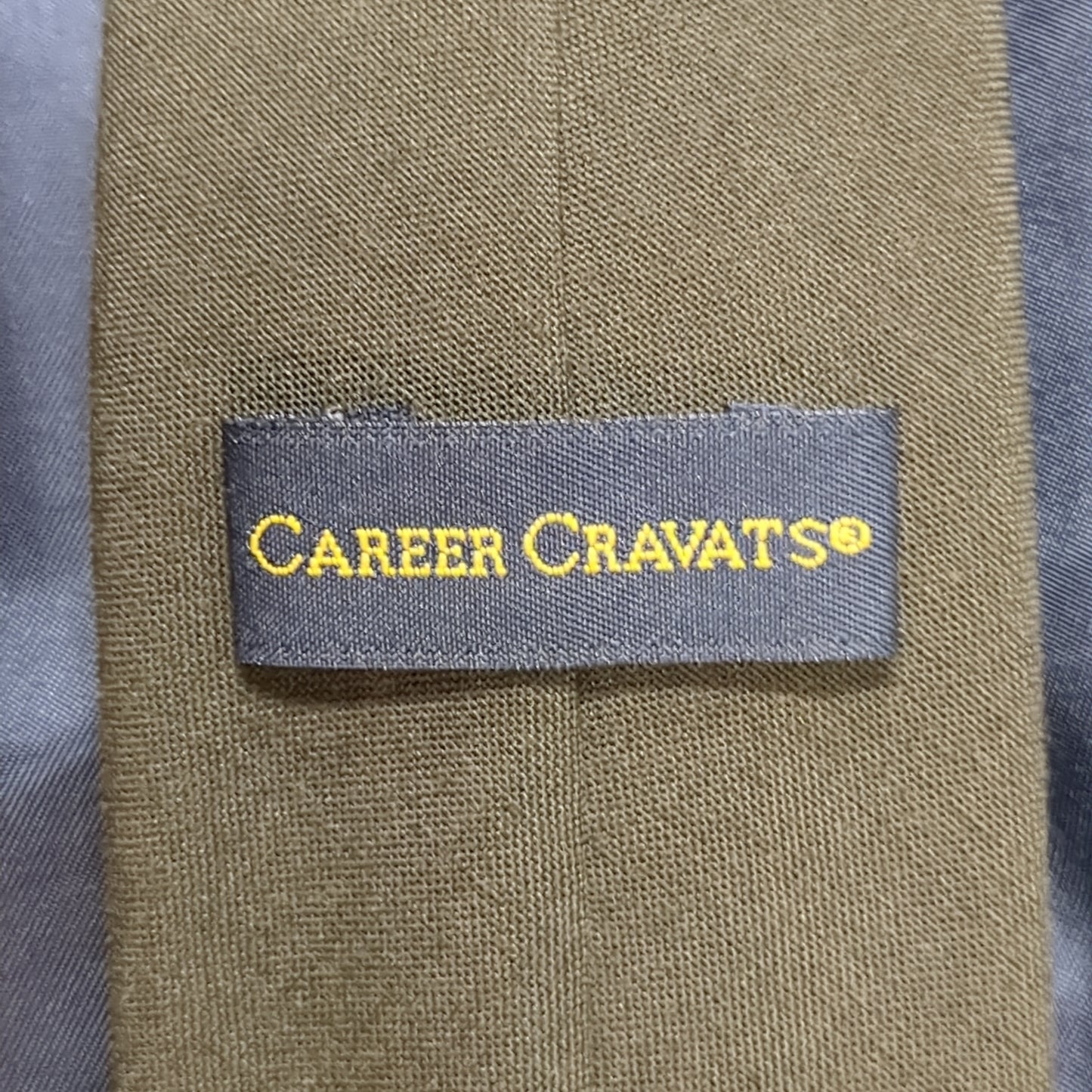 AGSU Army Green Service Uniform Jacket W/ Blue Cord, Tie, Ribbons, and Patches Male Dress Coat Size: 38 L-C Excellent Condition (GTT-DEC01)