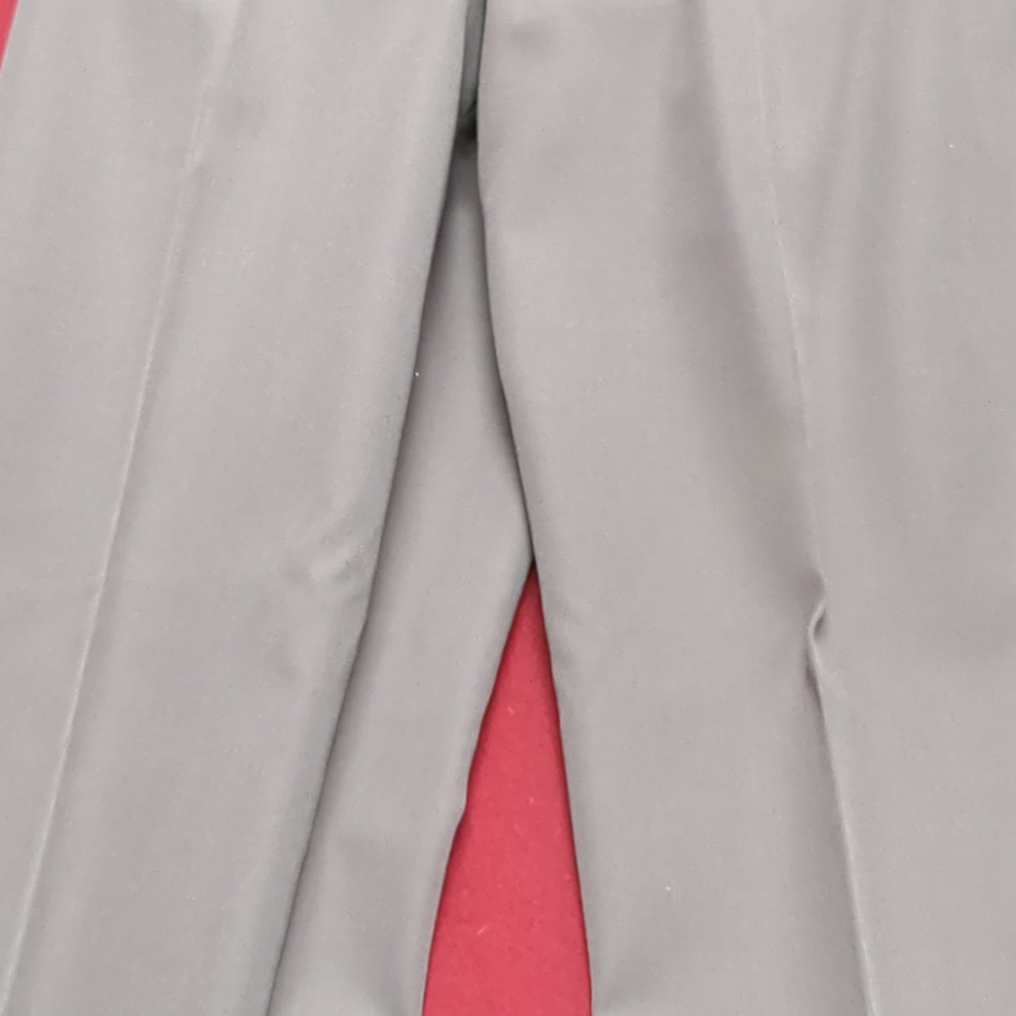 US Army AGSU 34 L-C Pants Trouser Army Service Uniform Excellent Condition (dg- ea01-DEC03)