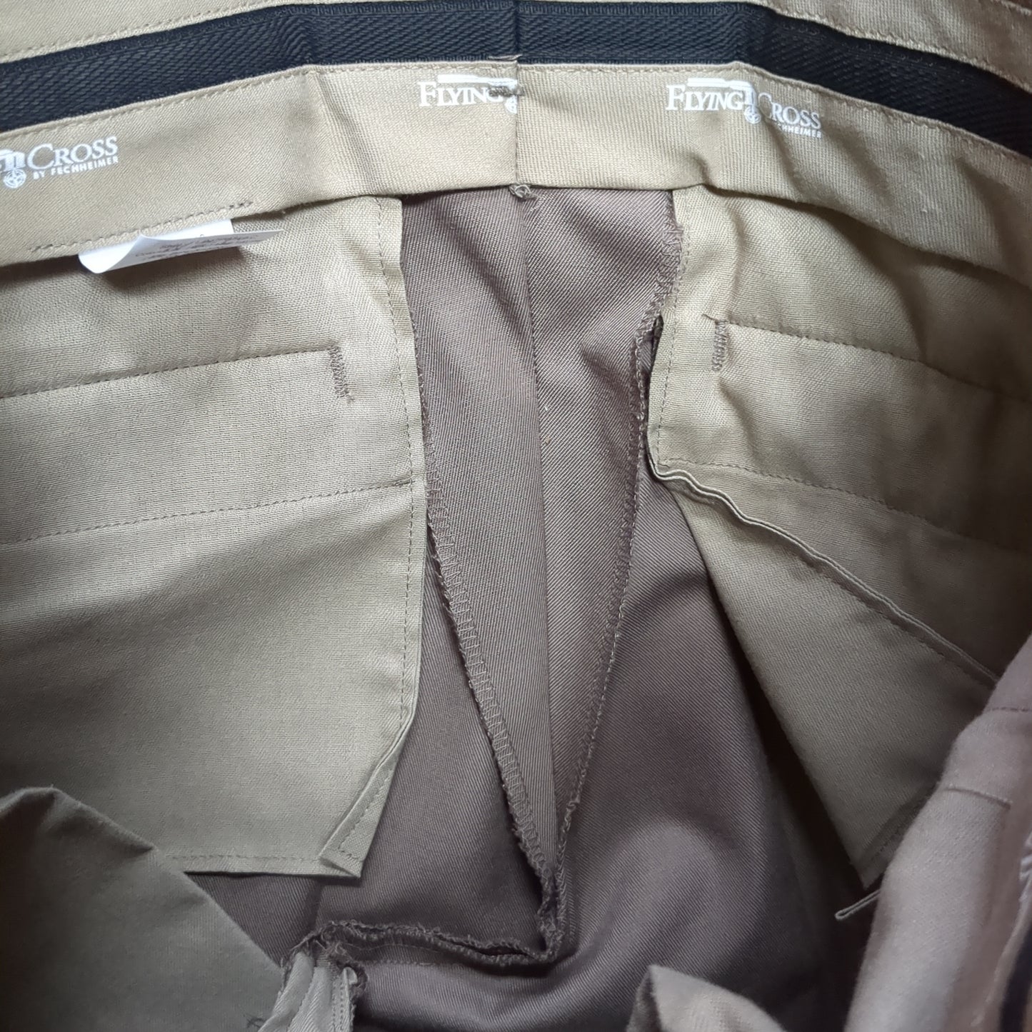 US Army AGSU 34 L-C Pants Trouser Army Service Uniform Excellent Condition (dg- ea01-DEC03)