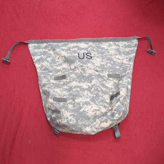 ACU CHEMICAL PROTECTION (NBC) BAG | 8465-01-540-9951 Excellent Condition (aa02-DEC23)