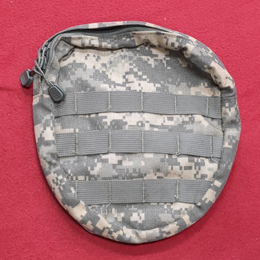 US Army Admin General Purpose Molle Pouch ACU UCP (fb12-DEC48)
