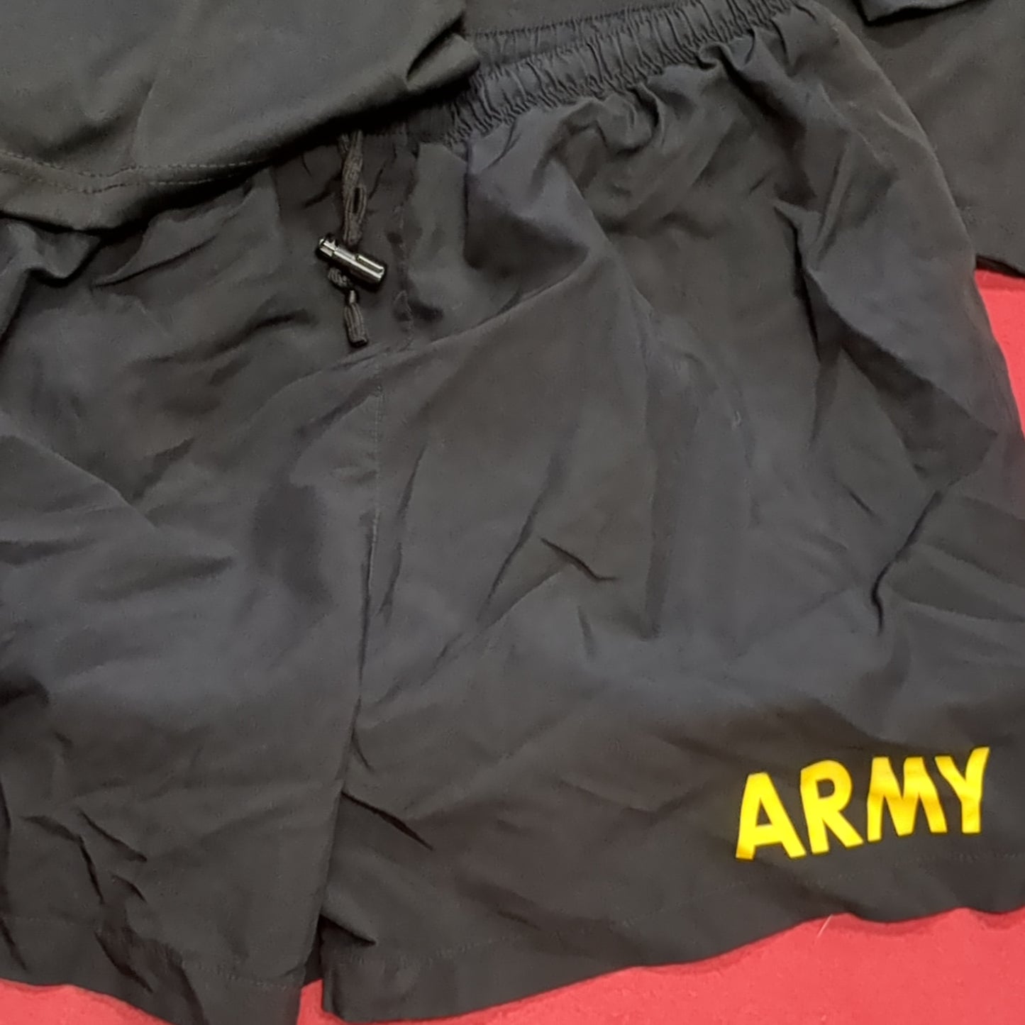APFU PT SET - Medium Shorts - Long-Sleeve & Short-Sleeve Shirts (fb14-DEC72)