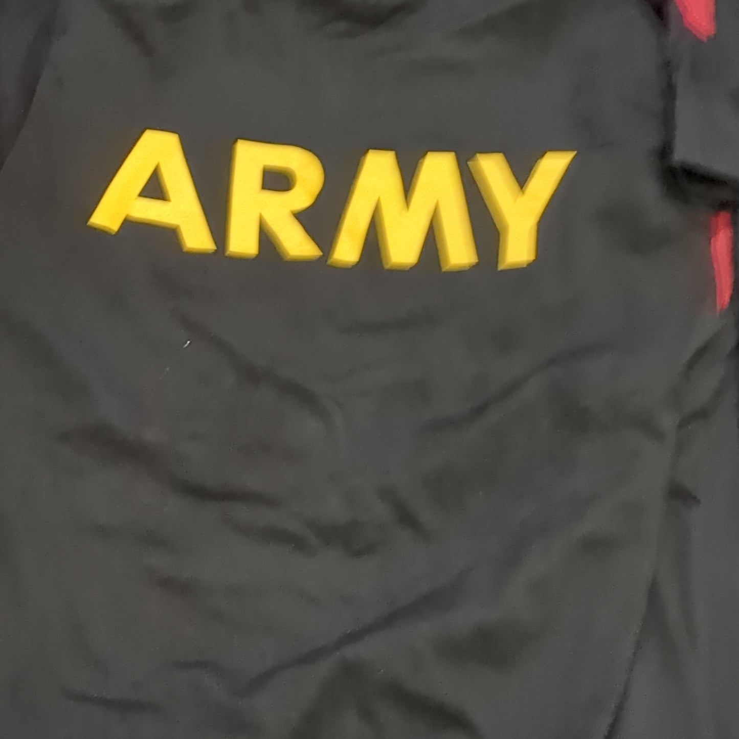APFU PT SET - Medium Shorts - Long-Sleeve & Short-Sleeve Shirts (fb14-DEC72)