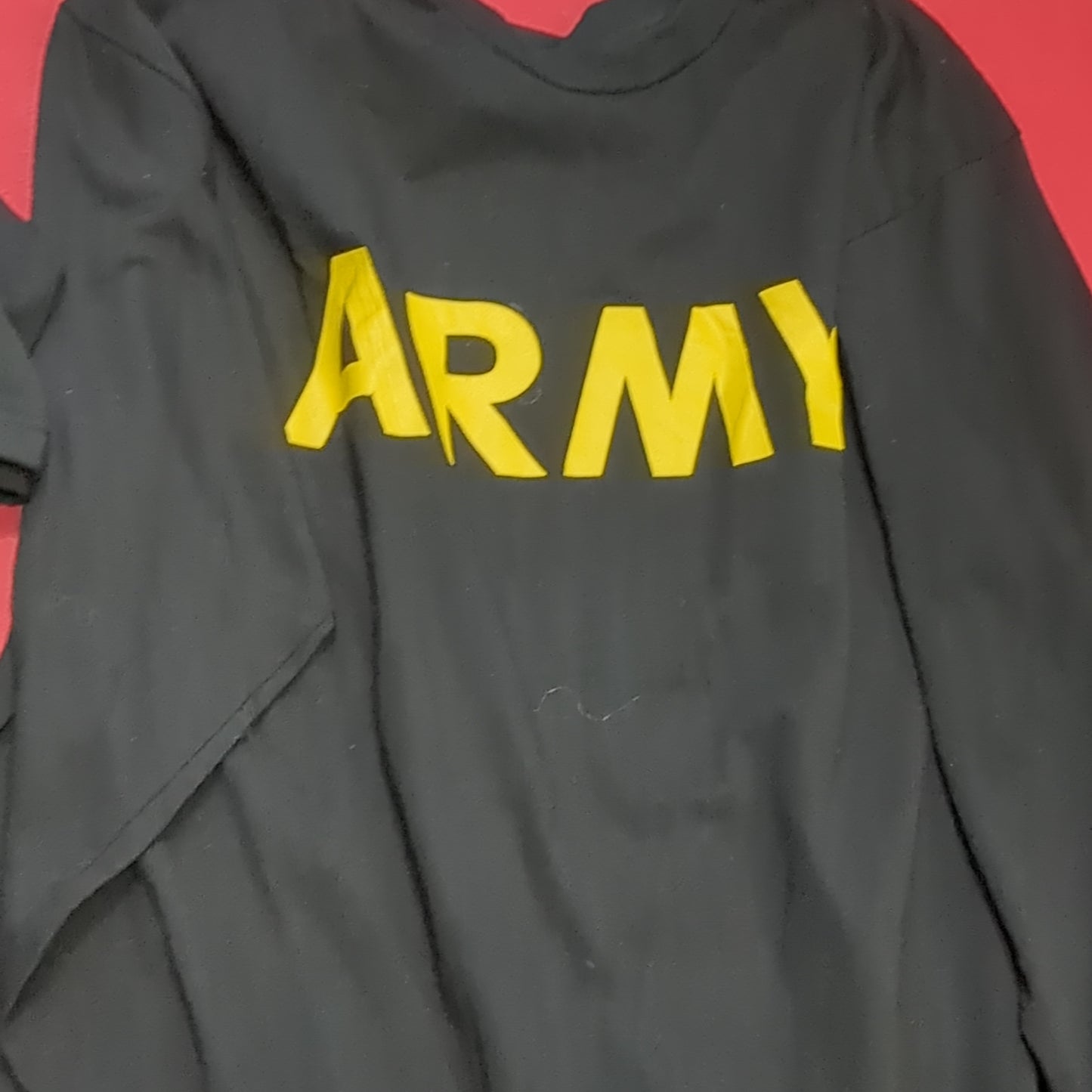 APFU PT SET - Medium Shorts - Long-Sleeve & Short-Sleeve Shirts (fb14-DEC72)