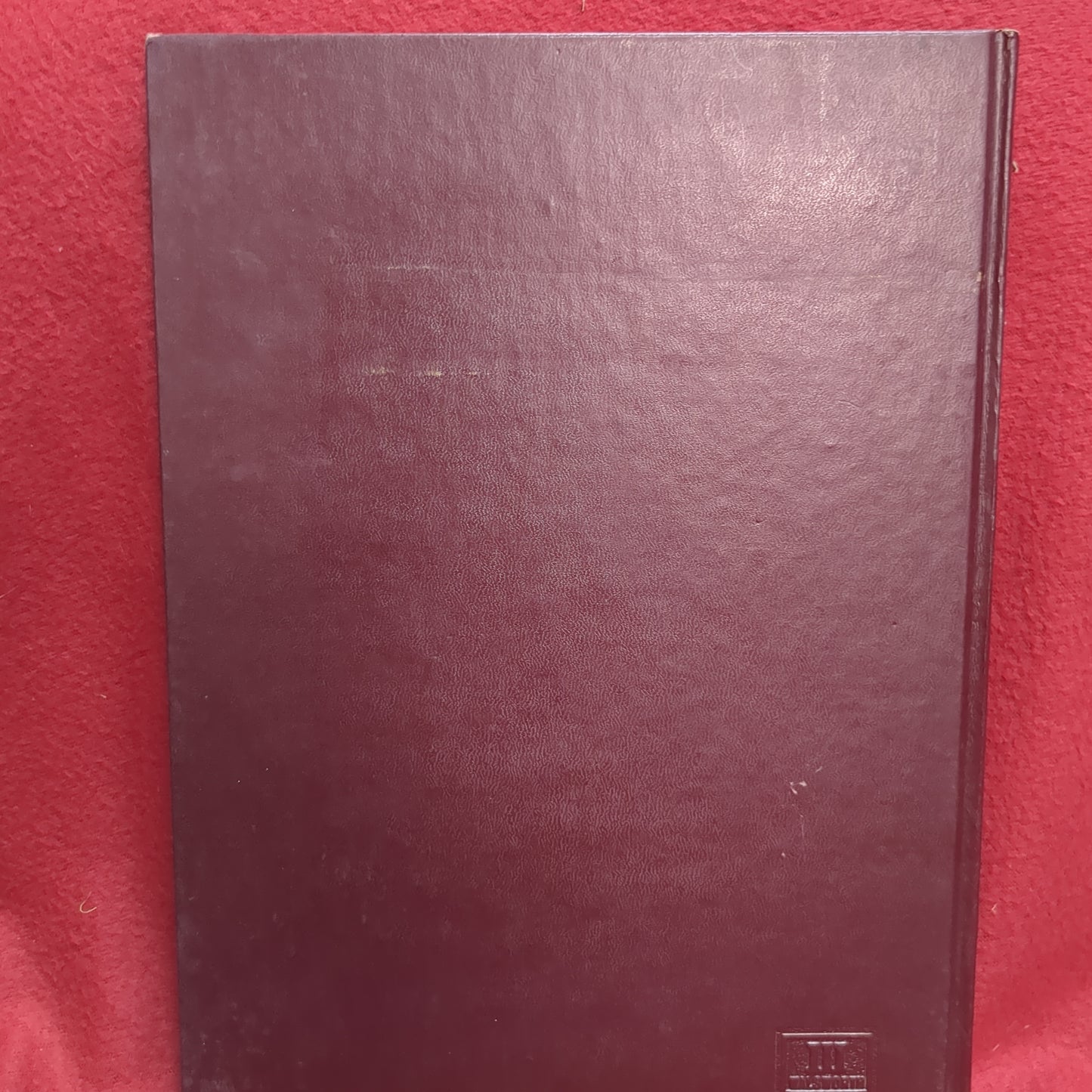 BOOK - UNITED STATES ARMY TRAINING CENTER: FORT LEONARD WOOD, MISSOURI (BOX38)