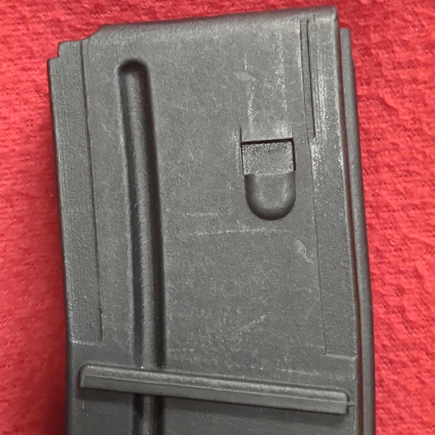 AR, 30 RD, 5.56 NATO, PMAG, M3, NO WINDOW, MCT Excellent Condition (FB17-DOW03)