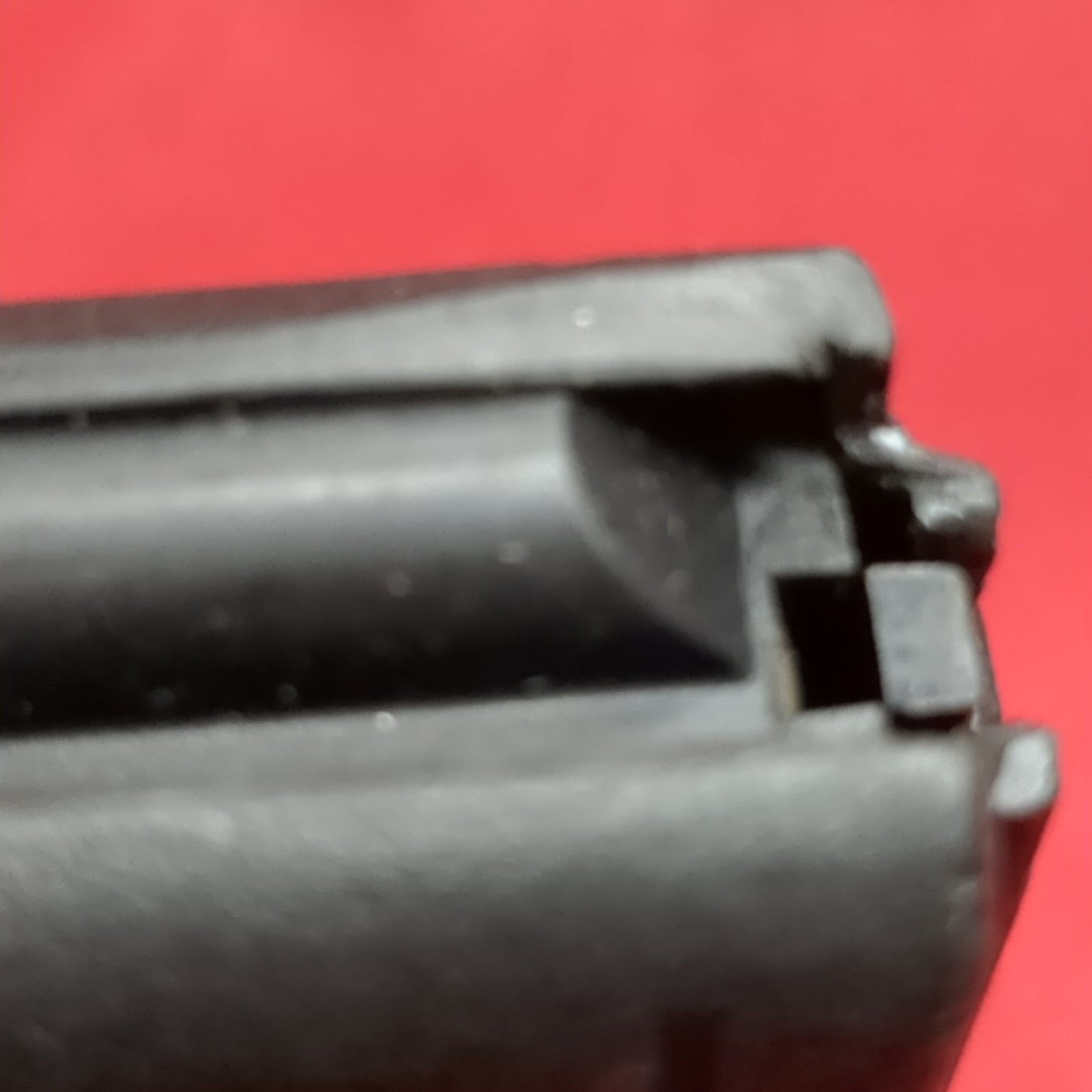 AR, 30 RD, 5.56 NATO, PMAG, M3, NO WINDOW, MCT Excellent Condition (FB17-DOW03)