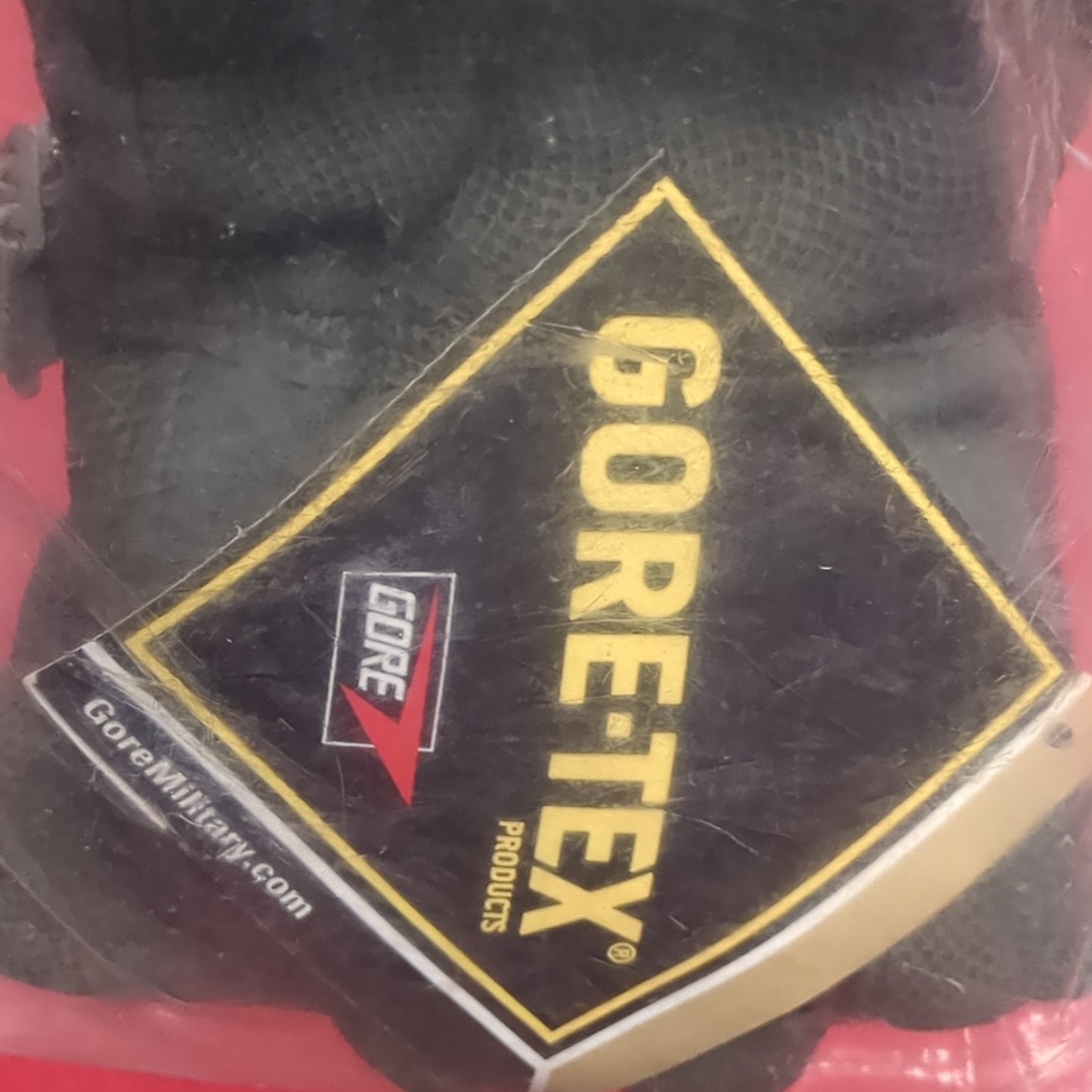 USGI Medium Masley Cold Weather Flyers Goretex Gloves Waterproof (cb02-DEC162)