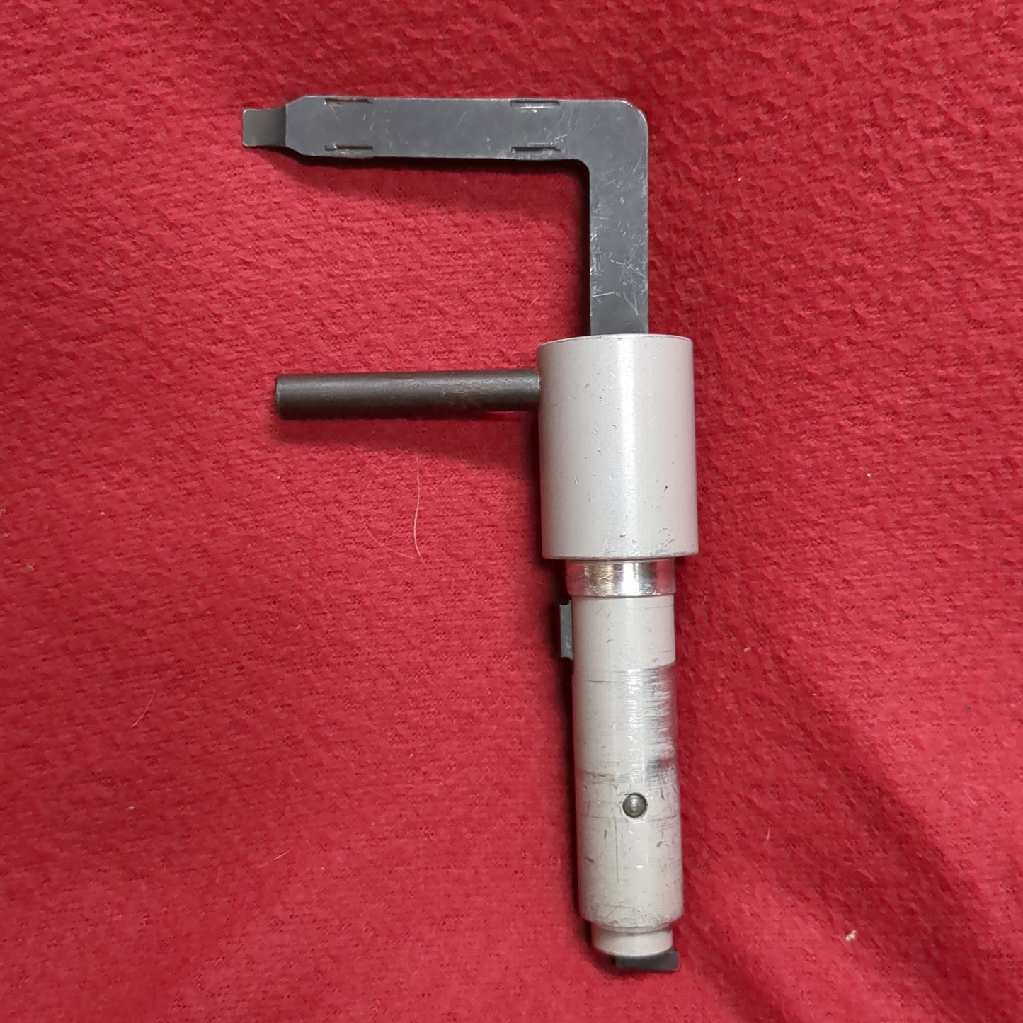 M240 Scraper Extraction Tool Combination Excellent Condition (FB17-DEC182)