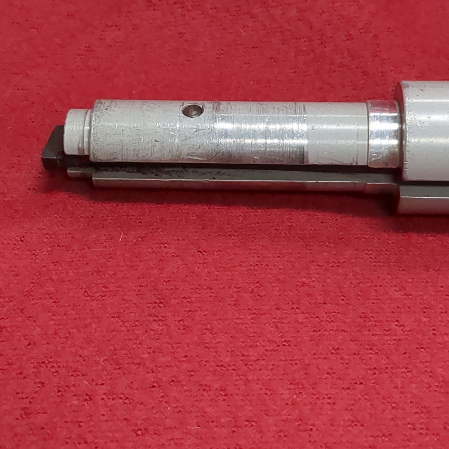 M240 Scraper Extraction Tool Combination Excellent Condition (FB17-DEC182)