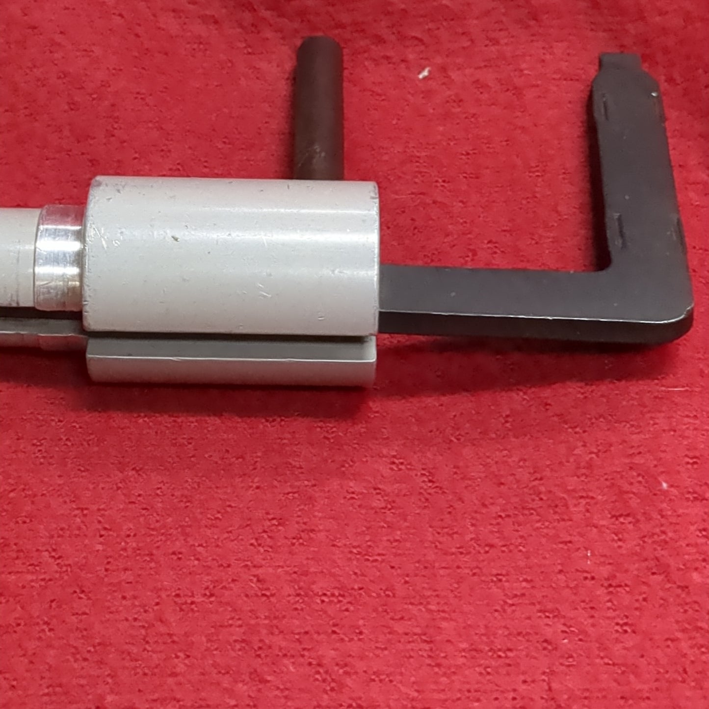 M240 Scraper Extraction Tool Combination Excellent Condition (FB17-DEC182)
