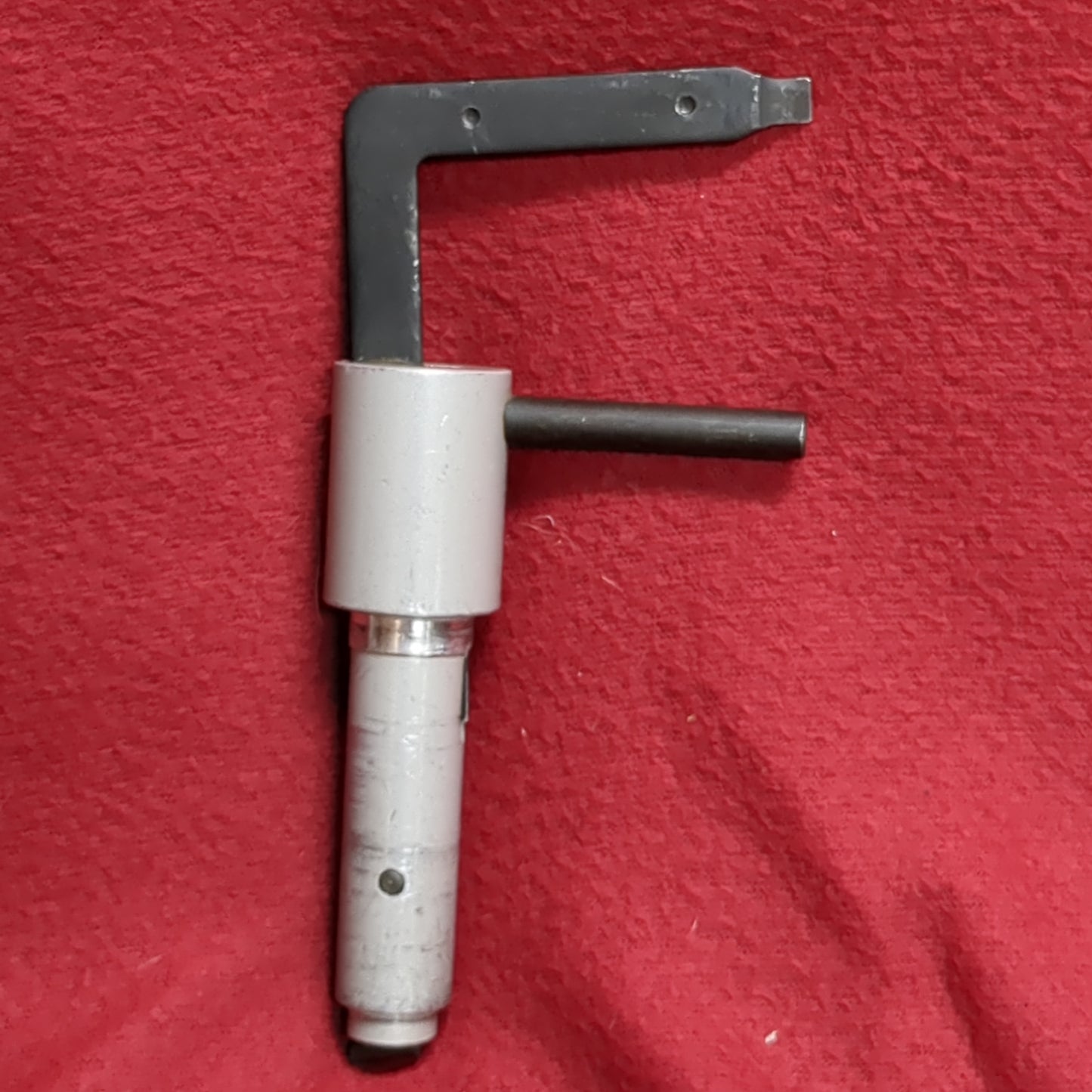 M240 Scraper Extraction Tool Combination Excellent Condition (FB17-DEC182)