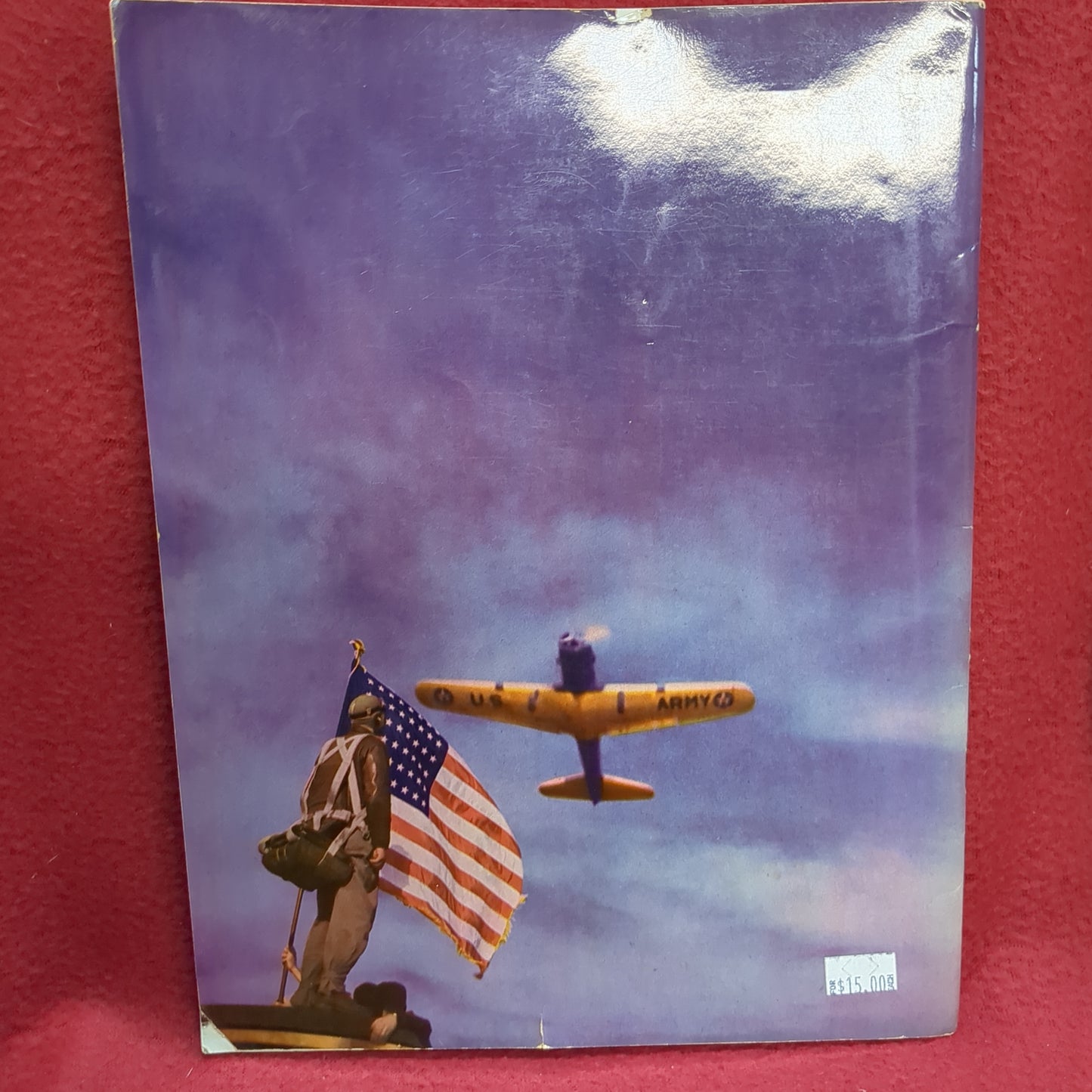 BOOK - THE LOUIS ALLIS MESSENGER: MAY 1942 JUNE (BOX40)