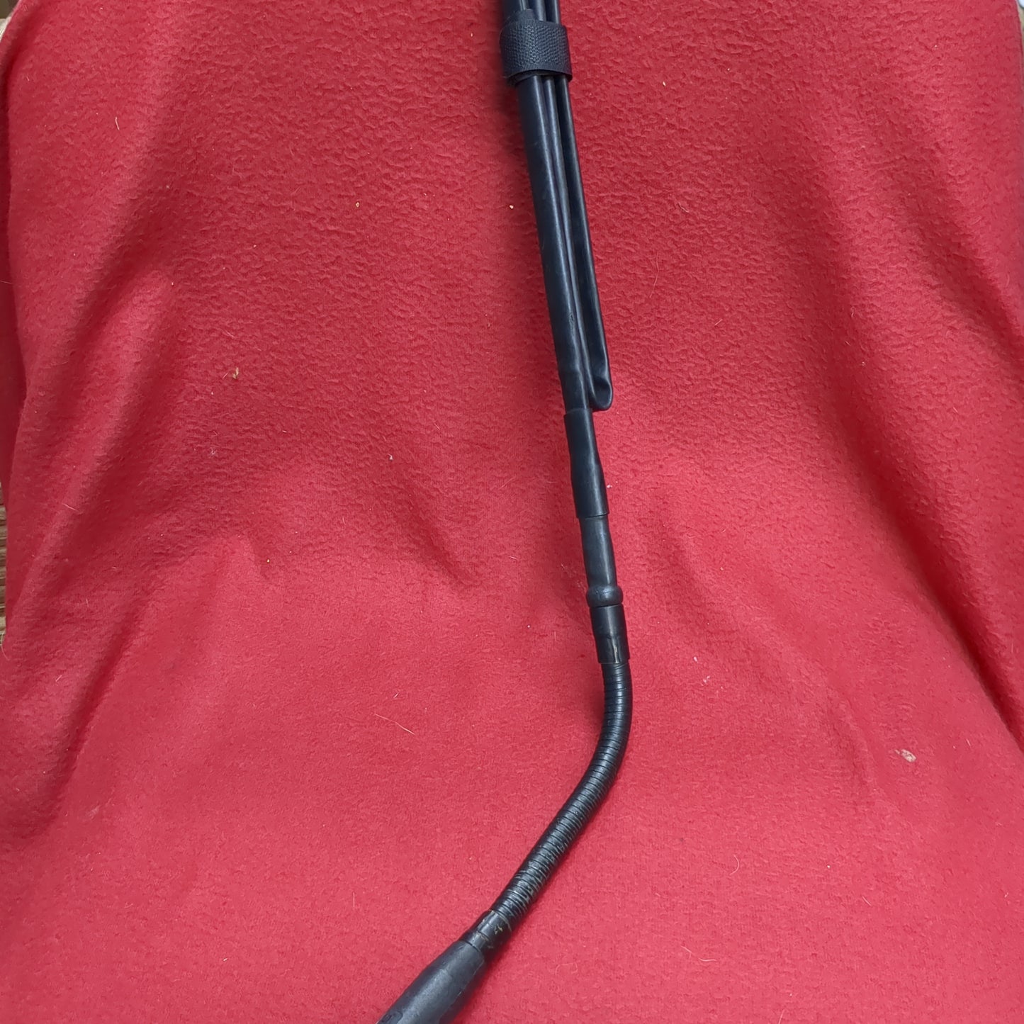 Thales TRI Long Blade Folding Antenna For AN/PRC 152 148 VHF UHF MBITR Radio Used (fc02-JAN25)