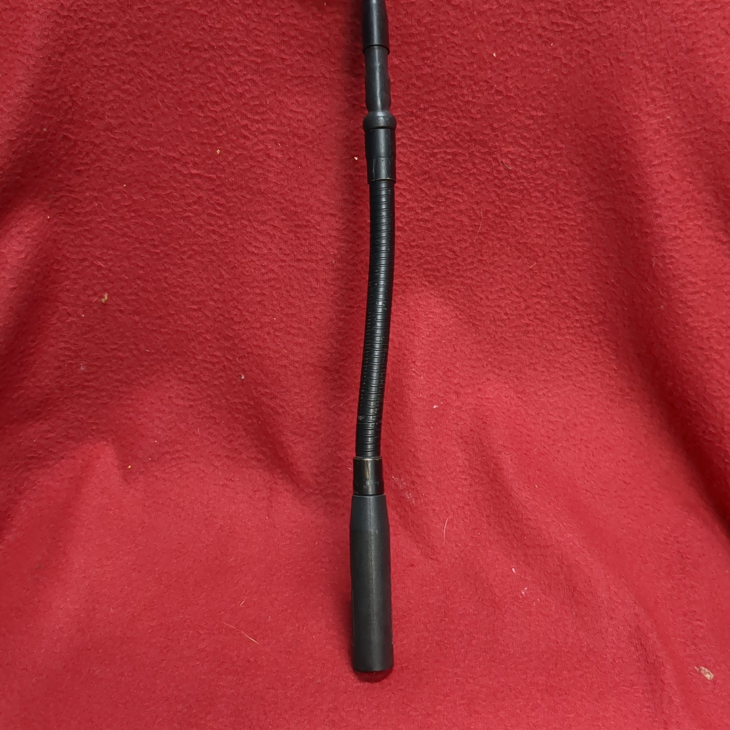 Thales TRI Long Blade Folding Antenna For AN/PRC 152 148 VHF UHF MBITR Radio Used (fc02-JAN25)