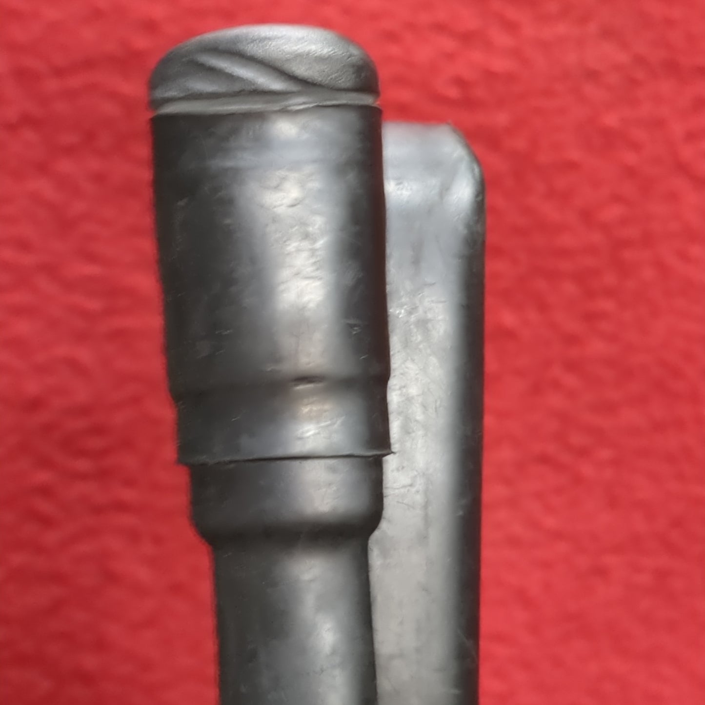 Thales TRI Long Blade Folding Antenna For AN/PRC 152 148 VHF UHF MBITR Radio Used (fc02-JAN25)