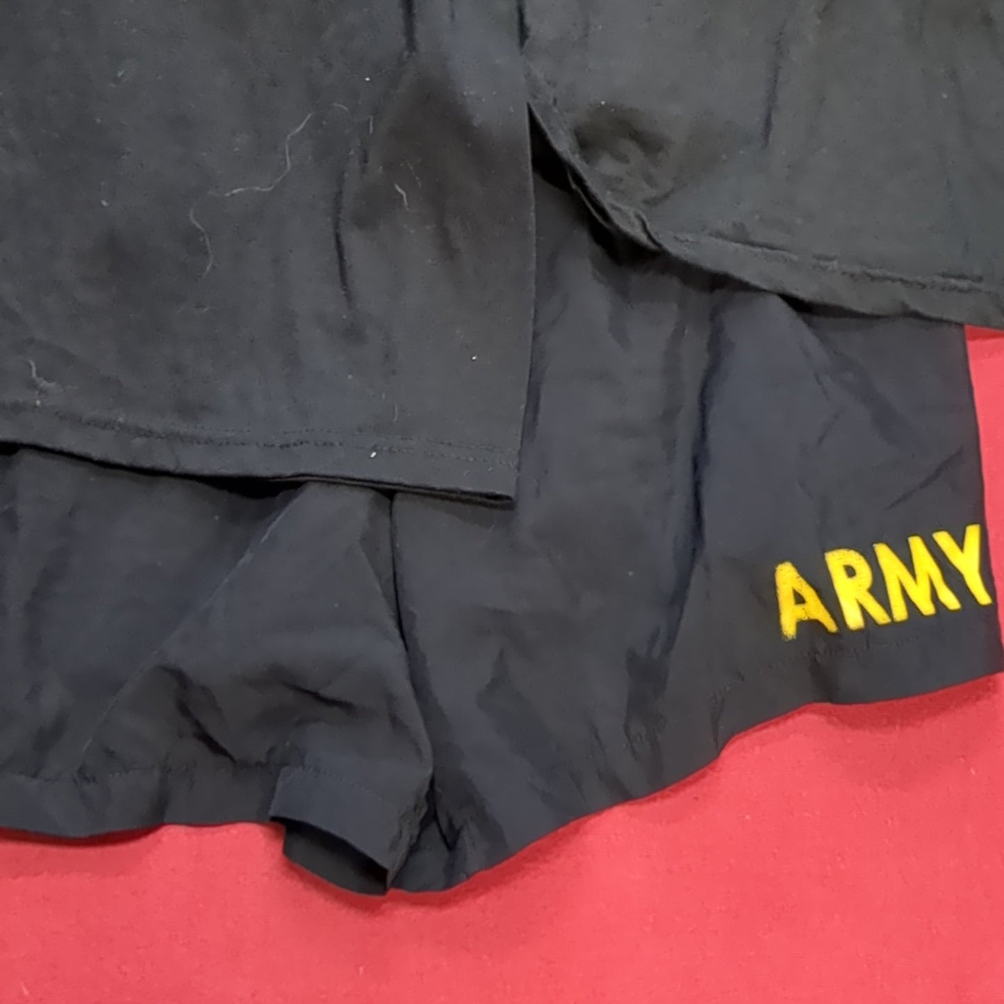 APFU PT SET - MEDIUM Shorts - Long-Sleeve & Short-Sleeve Shirts (fb14-FEB47)