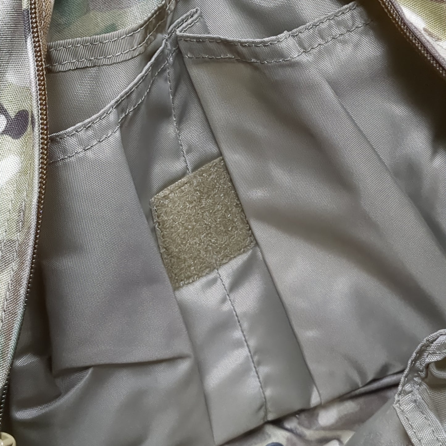Mission Go Bag, A1, Multicam SO Tech Tactical (gtt)