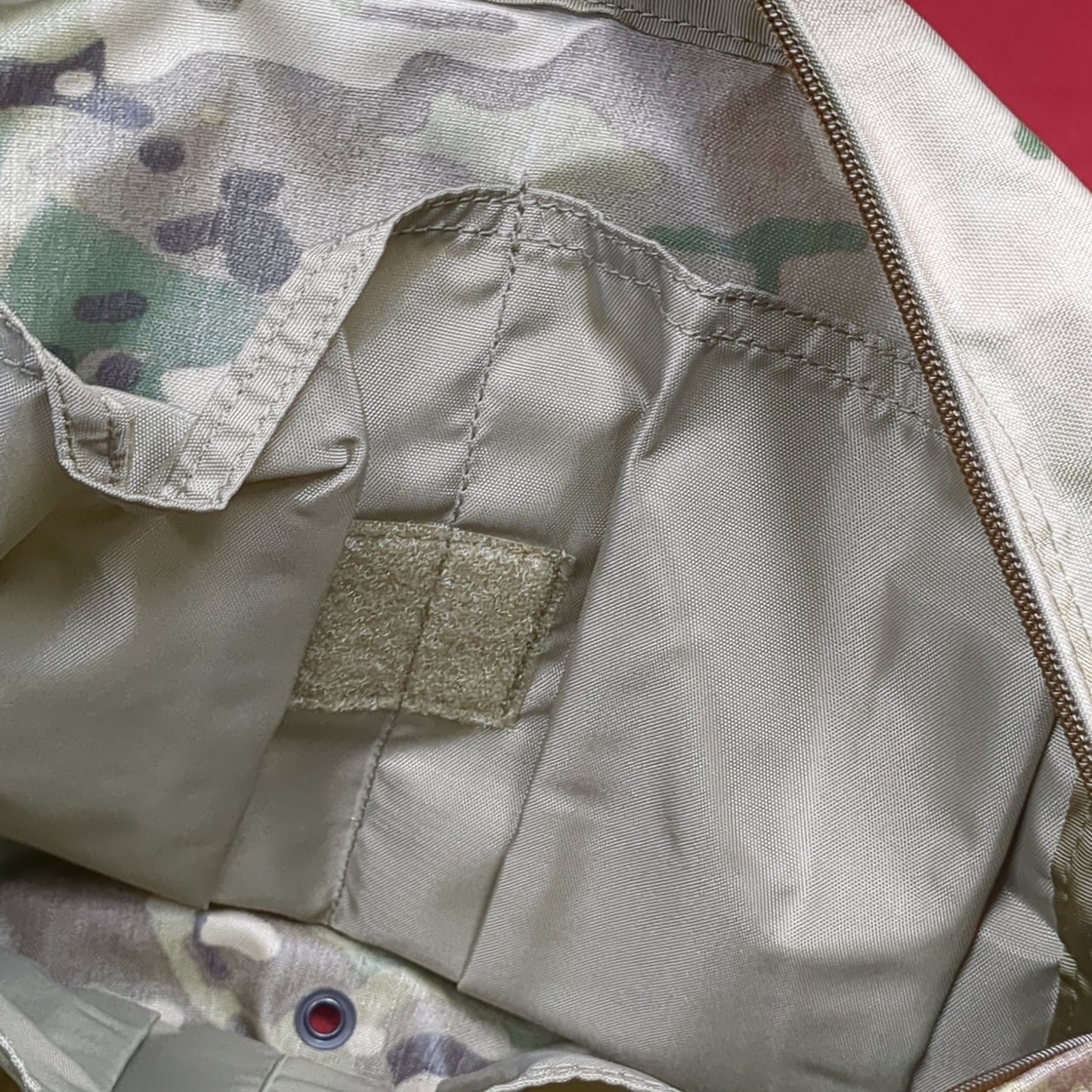 Mission Go Bag, A1, Multicam SO Tech Tactical (gtt)