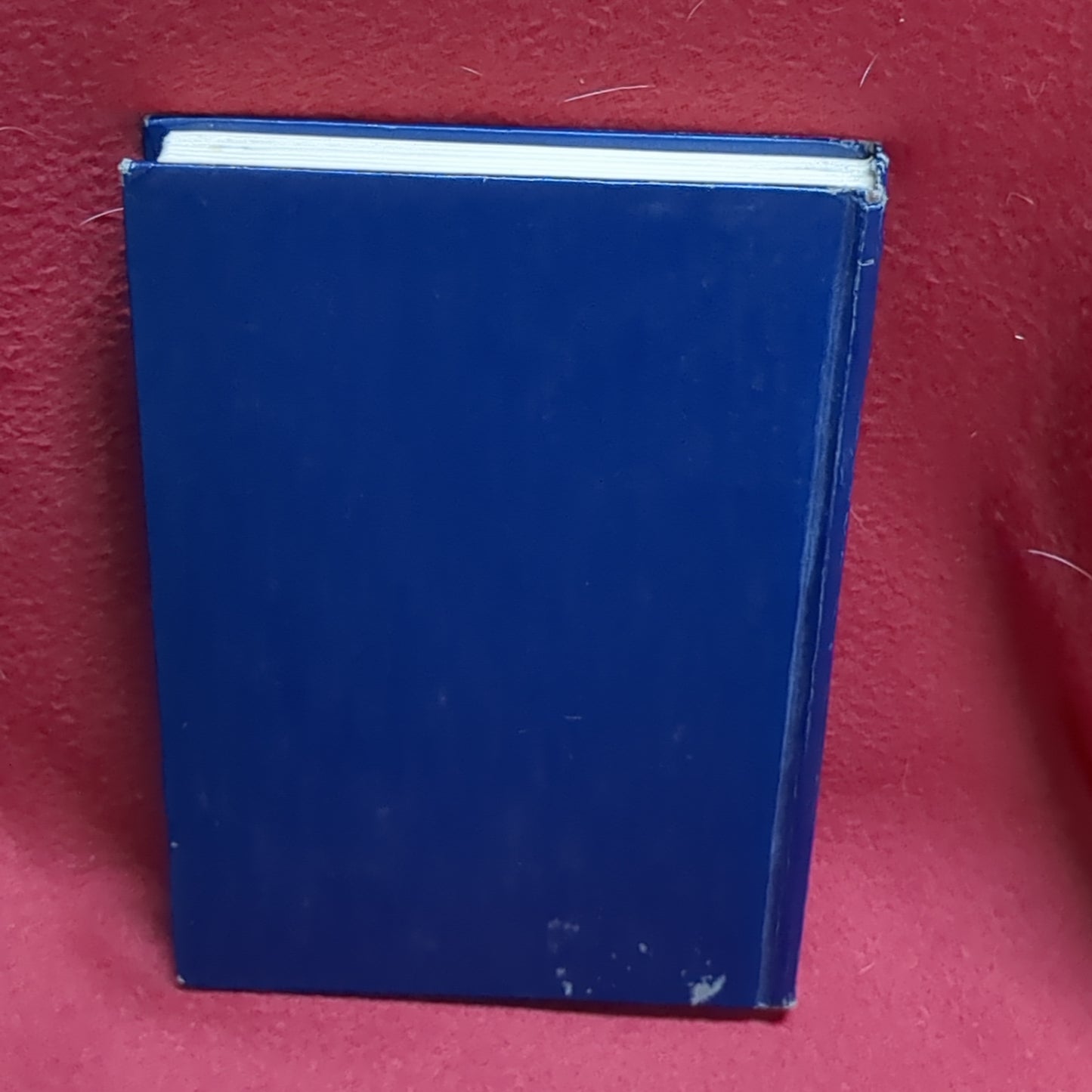 BOOK WANTED: SEARCH FOR NAZIS IN U.S. (BOX48)