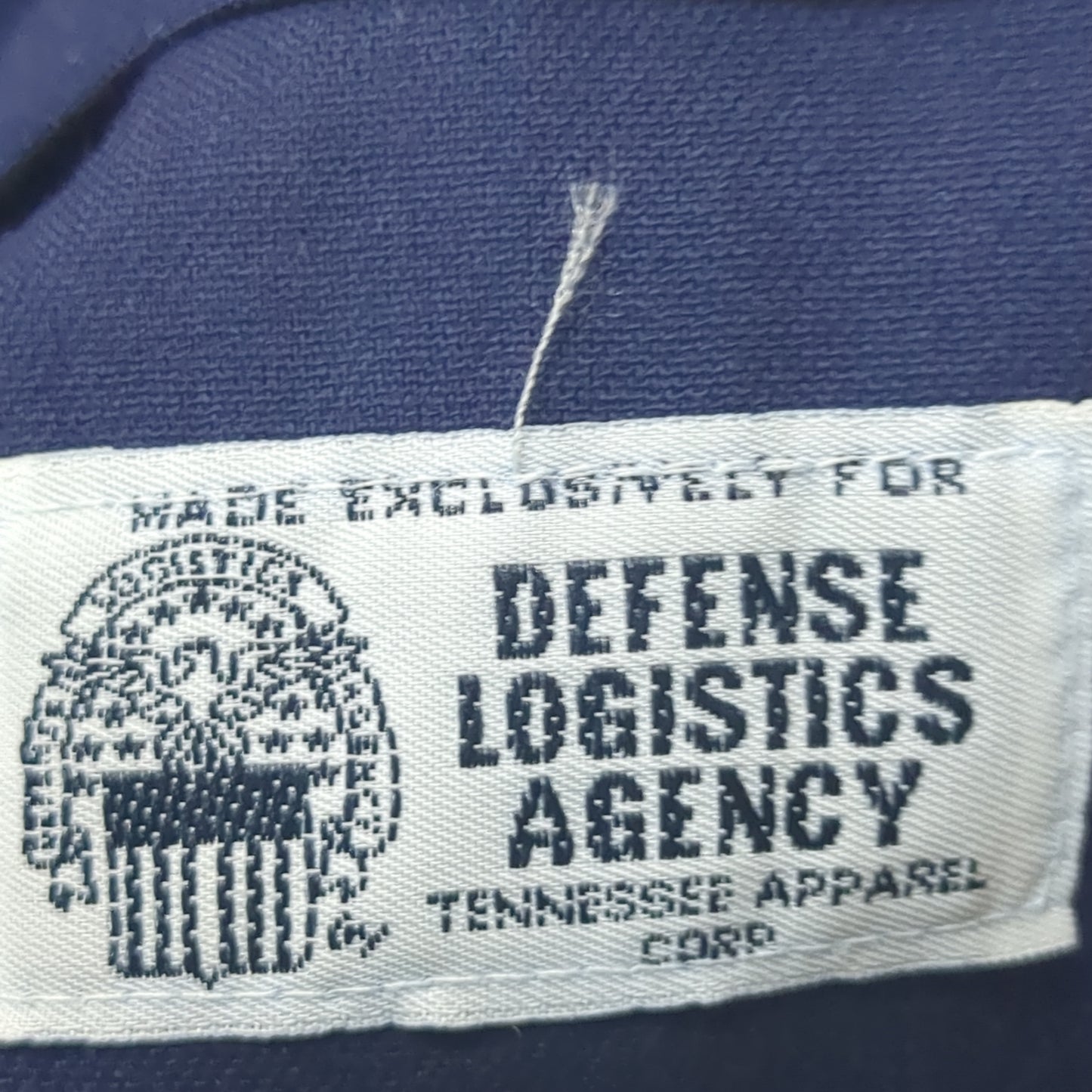 NWT US Army ASU 32 Regular "C" Enlisted Unhemmed Unstriped Pants Trouser Dress Blue (BA08-JAN135)