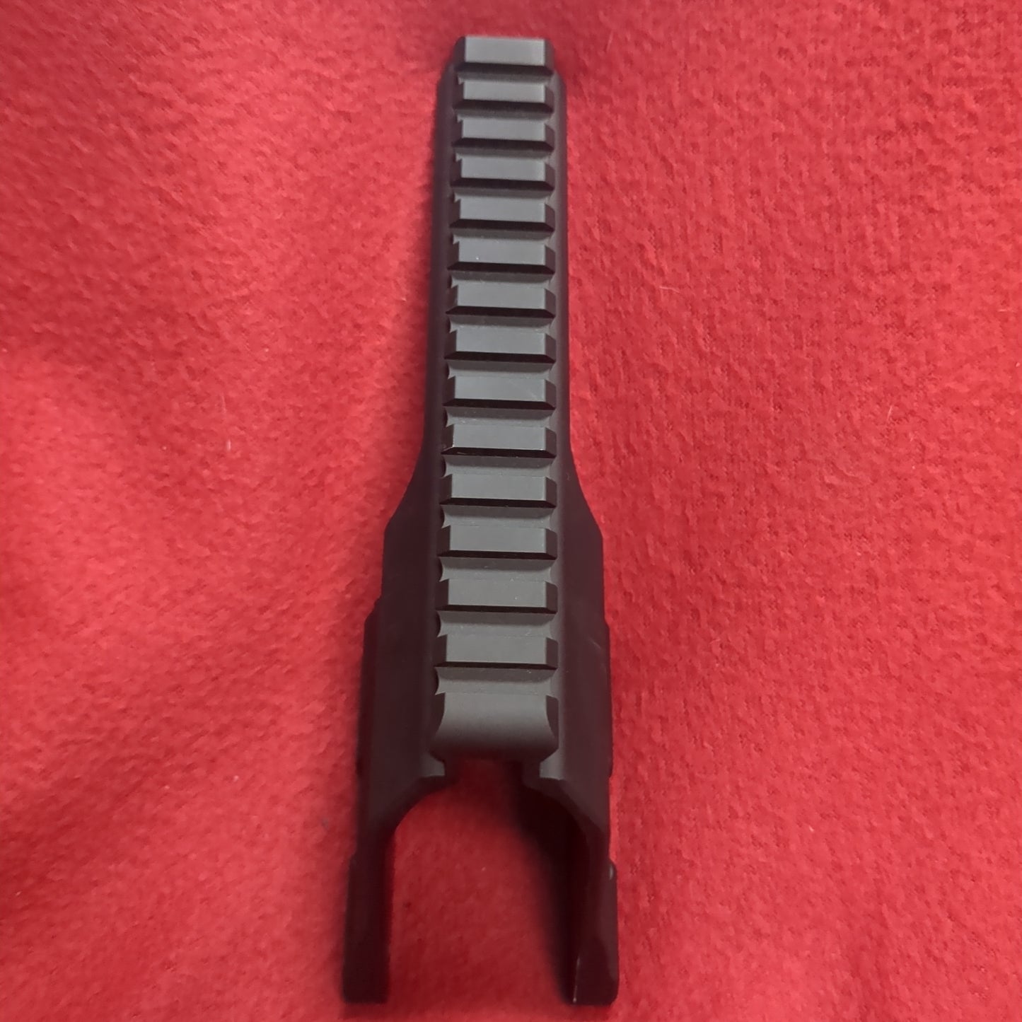 Remington 870 Aluminum Picatiney Rail UTG Brand MT-RM870 (hc05-JAN159)