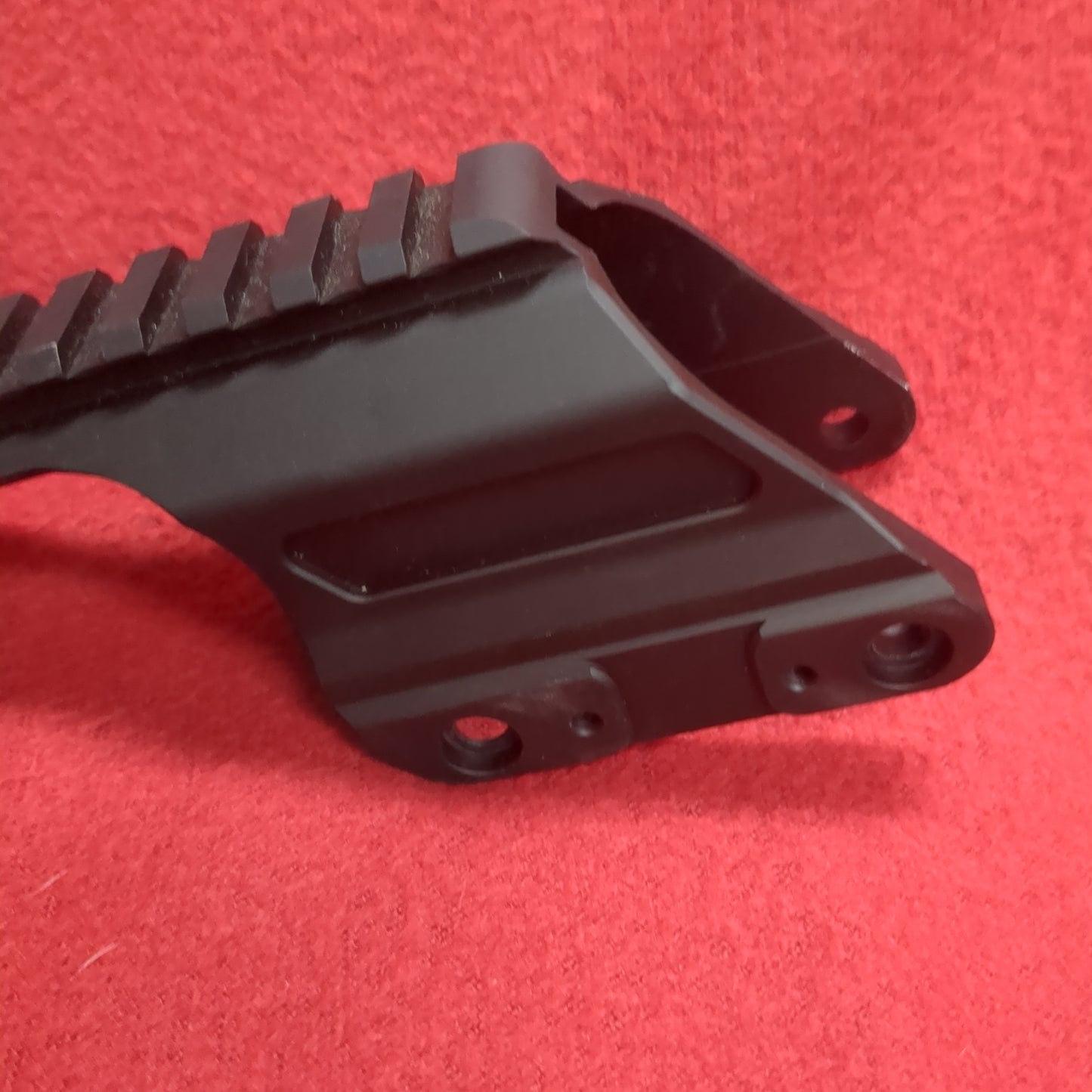 Remington 870 Aluminum Picatiney Rail UTG Brand MT-RM870 (hc05-JAN159)