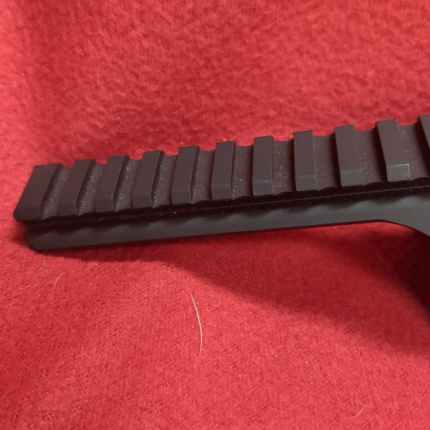 Remington 870 Aluminum Picatiney Rail UTG Brand MT-RM870 (hc05-JAN159)