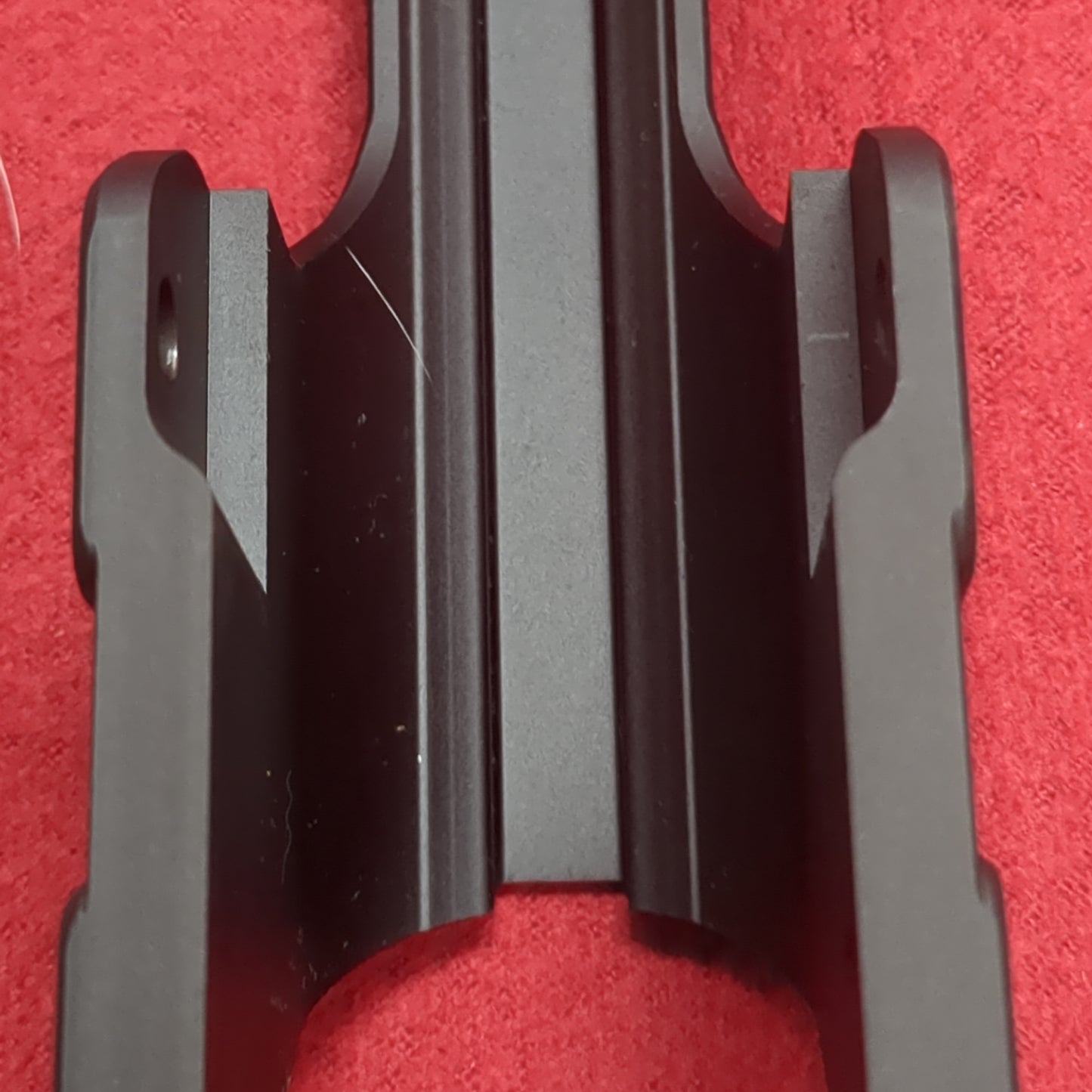 Remington 870 Aluminum Picatiney Rail UTG Brand MT-RM870 (hc05-JAN159)
