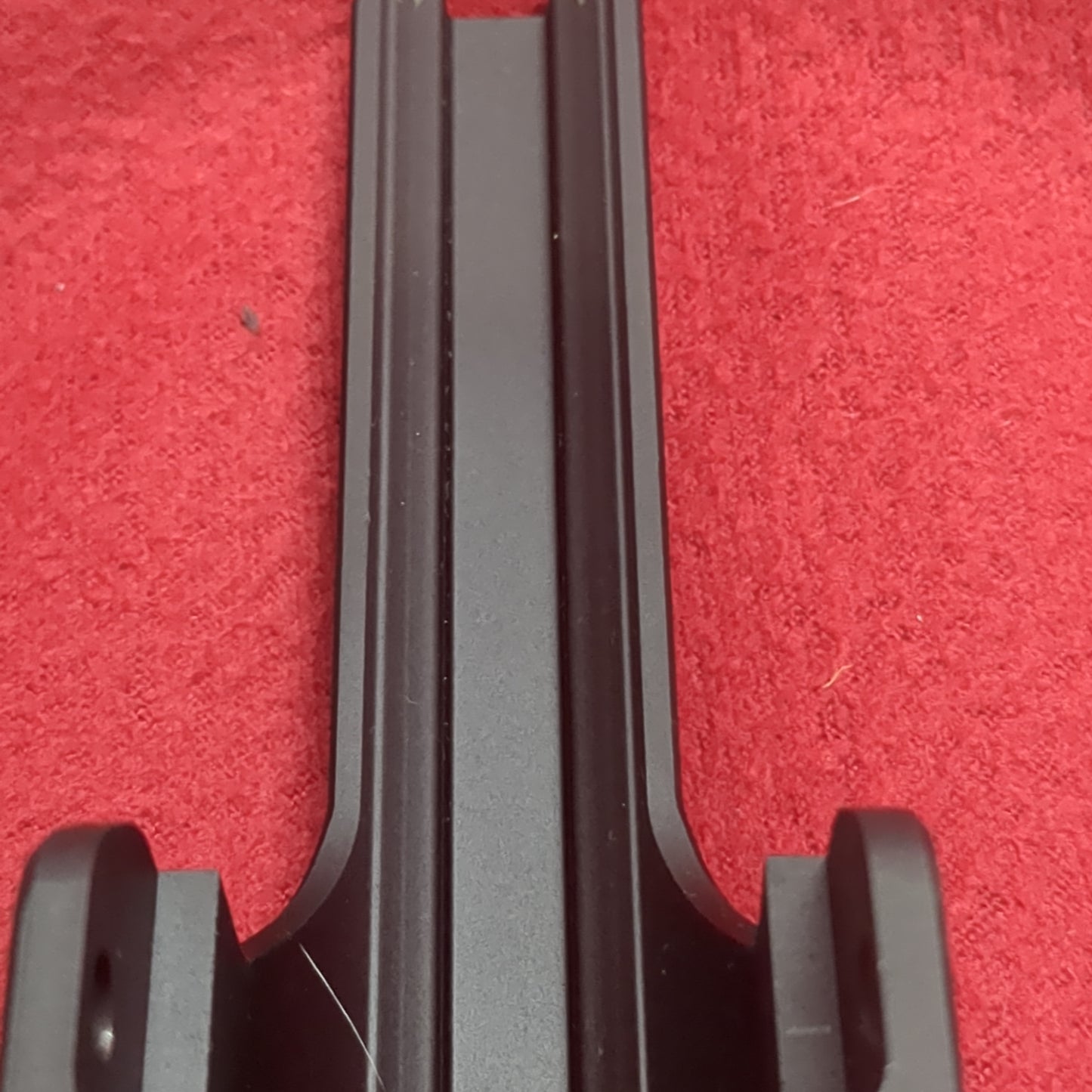 Remington 870 Aluminum Picatiney Rail UTG Brand MT-RM870 (hc05-JAN159)