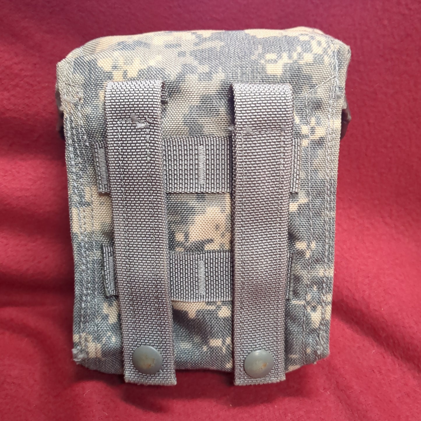US Army Improved First Aid Kit (IFAK) ACU Pattern (ac07-JAN164)