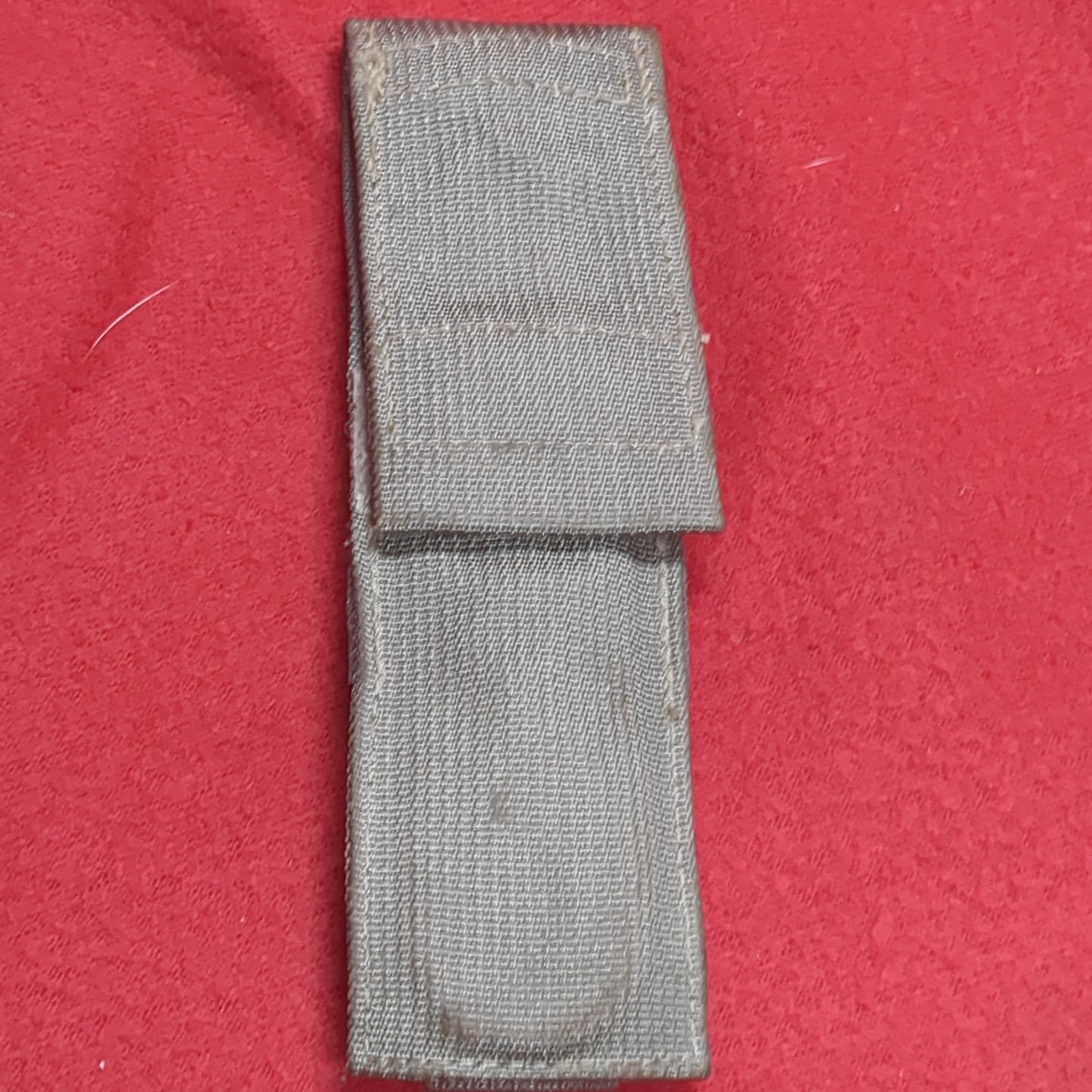 Ontario Knife Company Ontario 1433 Model 4 Strap Cutter FG    (06cc- ca9-JAN165)