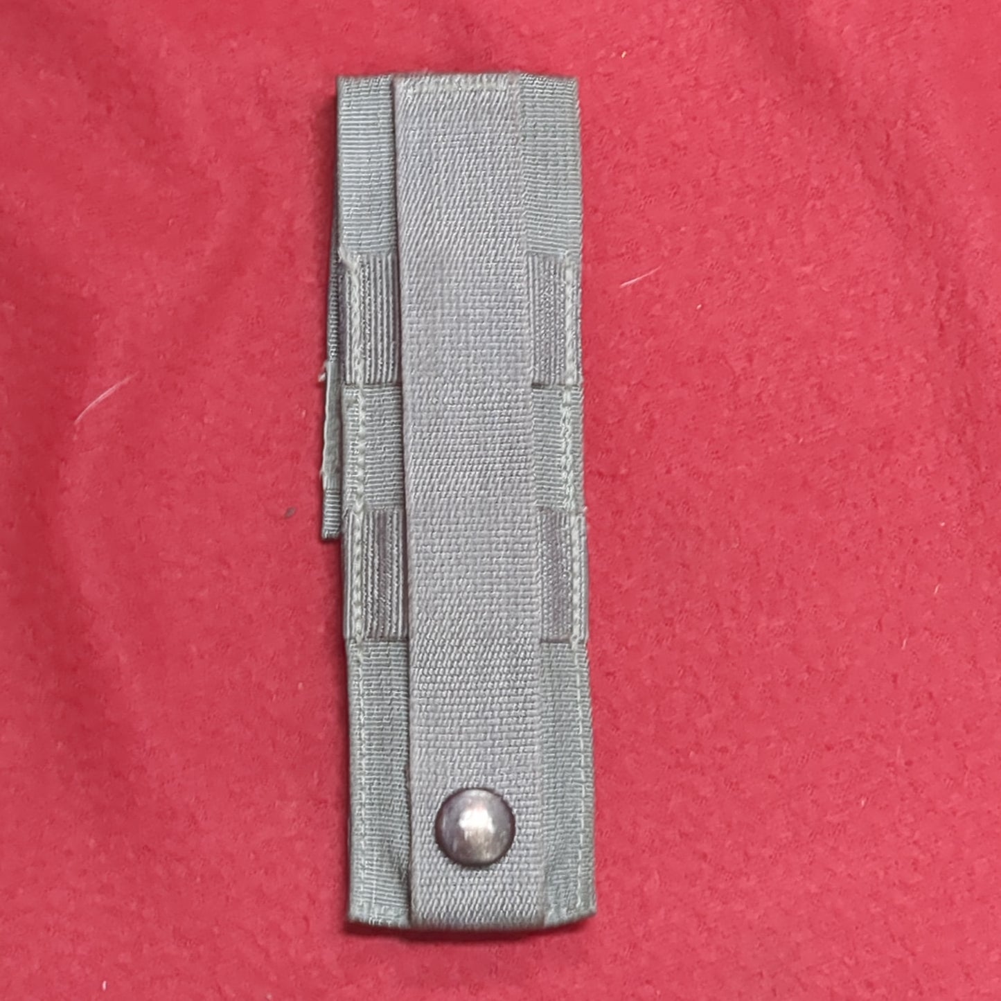 Ontario Knife Company Ontario 1433 Model 4 Strap Cutter FG    (06cc- ca9-JAN165)