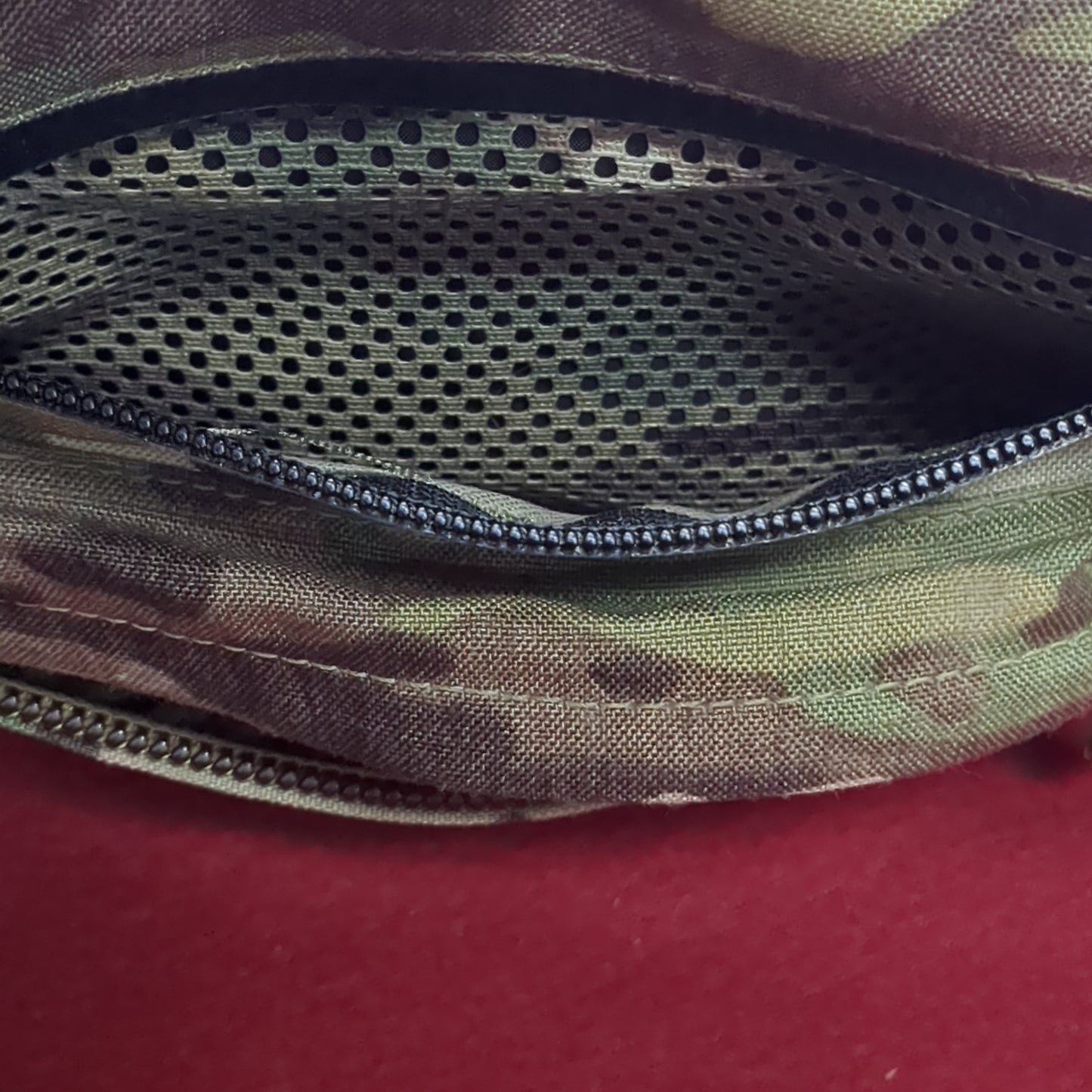 SORD StormTrooper Hand Extreme Cold Warmer Used (ca07-JAN167)