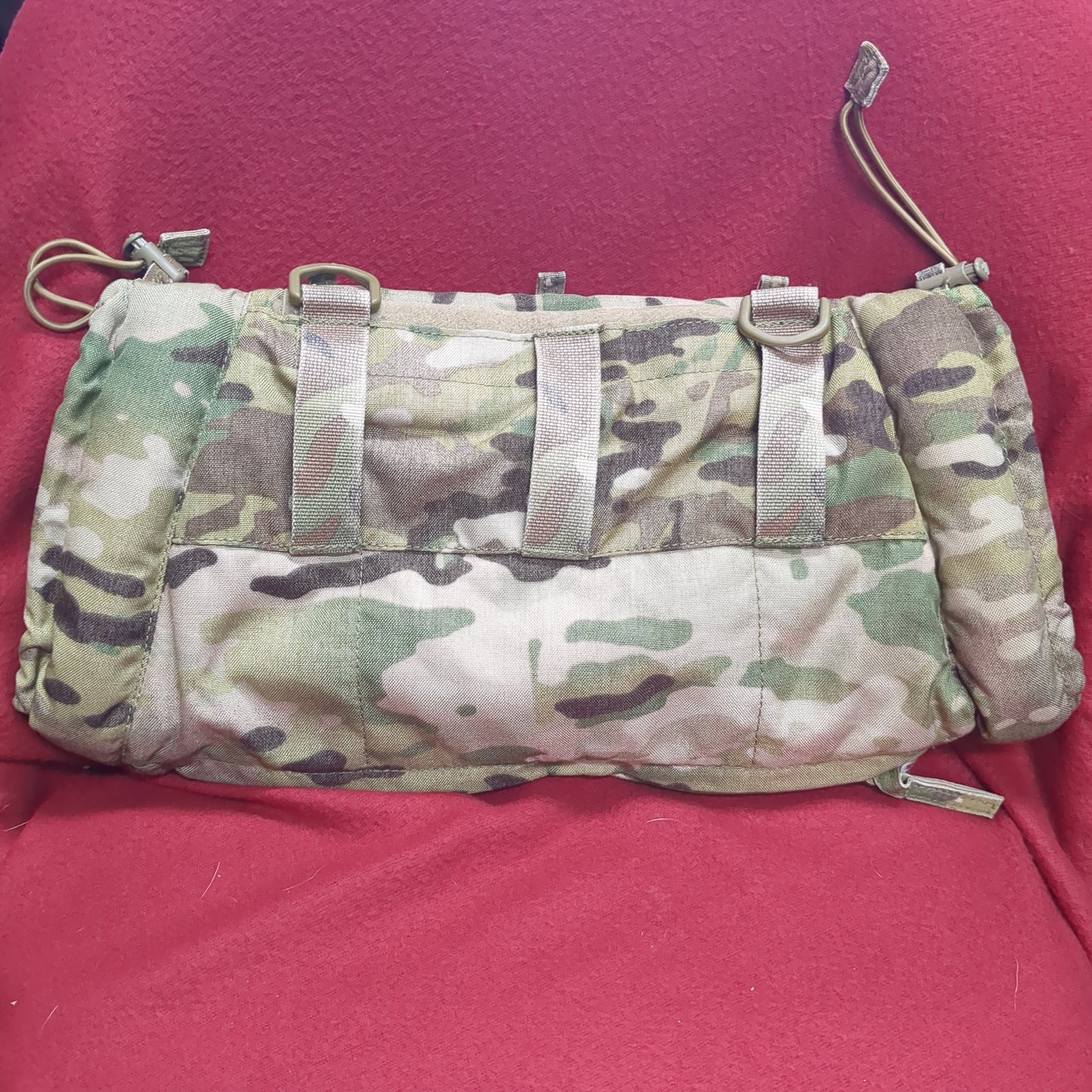 SORD StormTrooper Hand Extreme Cold Warmer Used (ca07-JAN167)