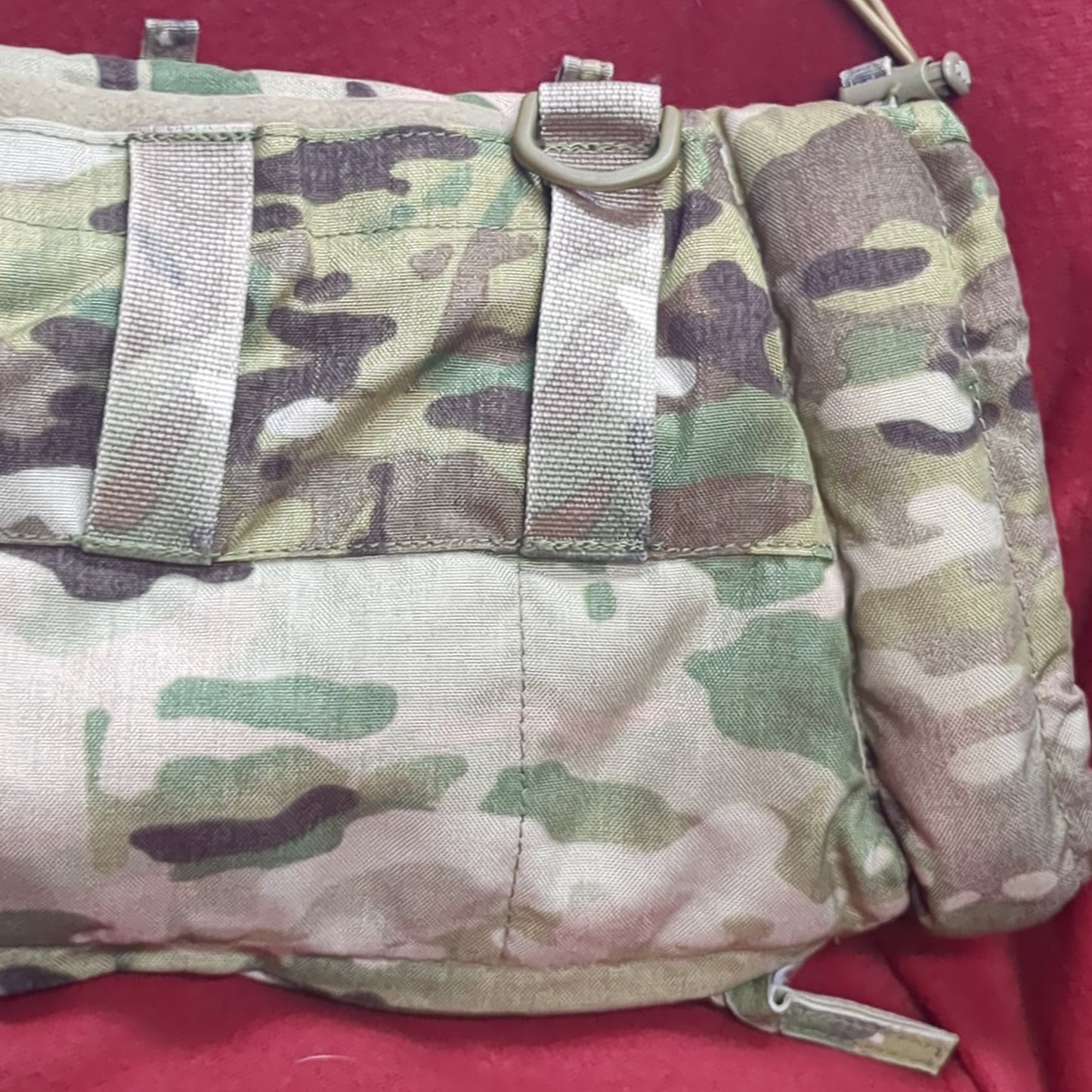 SORD StormTrooper Hand Extreme Cold Warmer Used (ca07-JAN167)