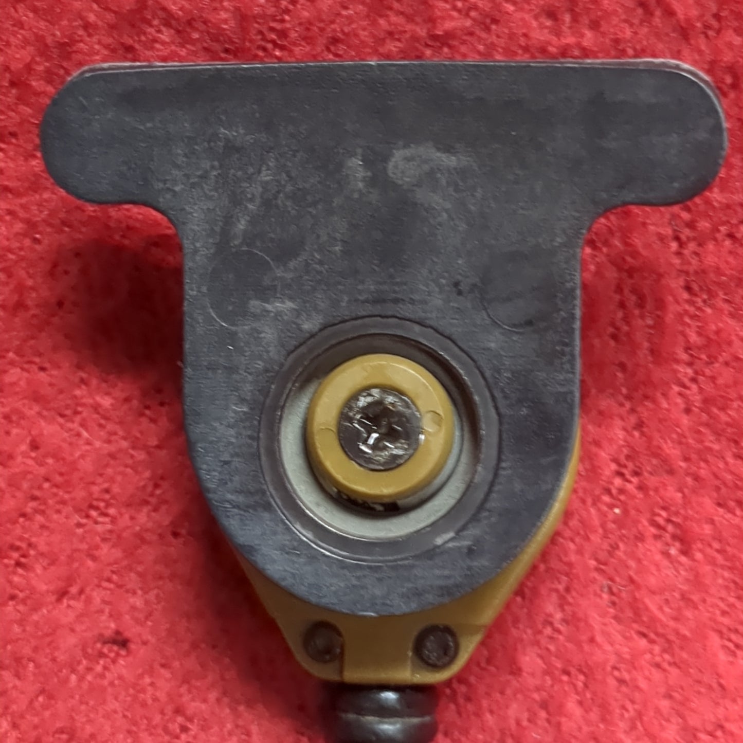 Wilcox NVG Lanyard for Wilcox Shroud - Tan (06cc- ca9-JAN199)