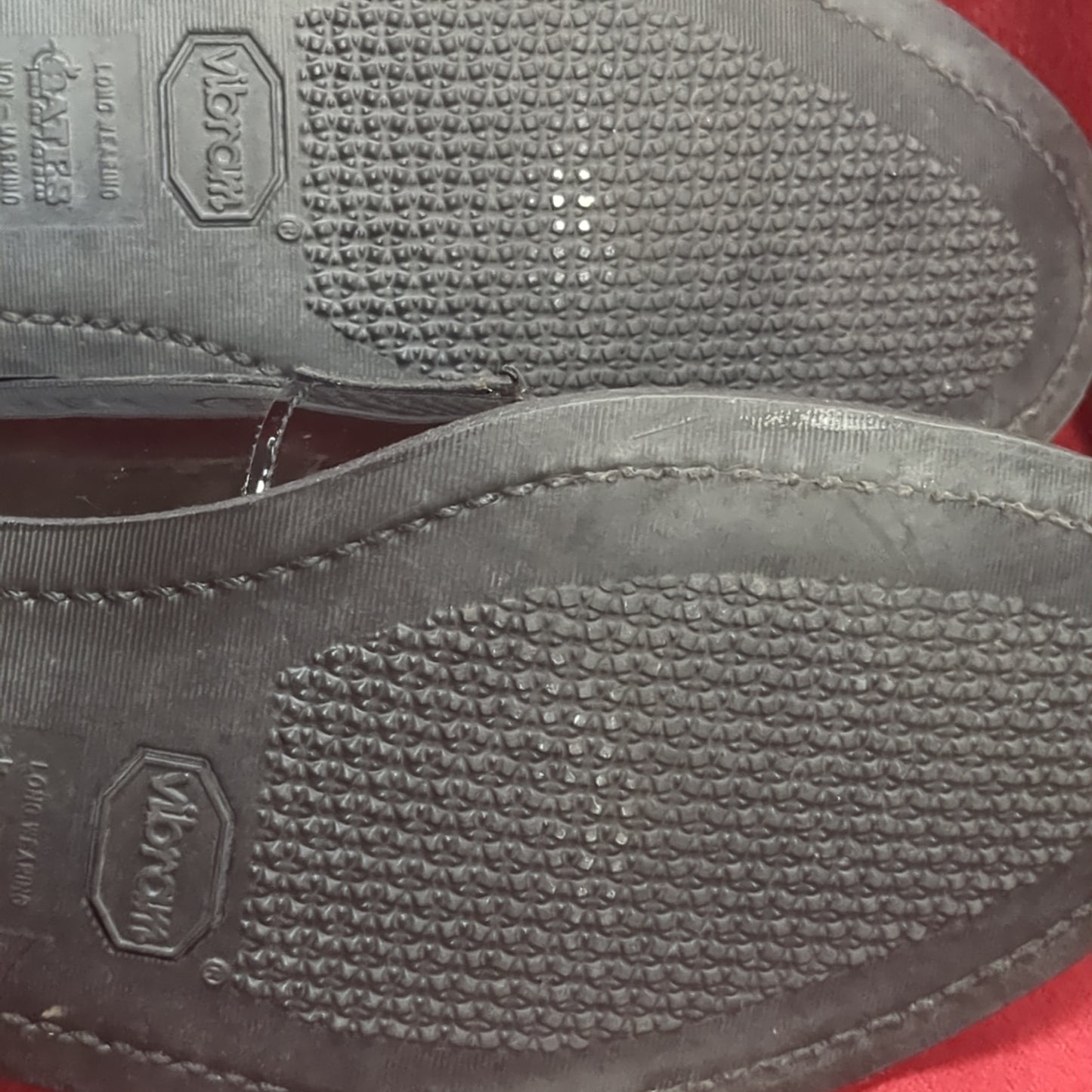 BATES Military High Gloss Black Oxford Dress Shoes Mens 9.5 USED (hc08-JAN200)