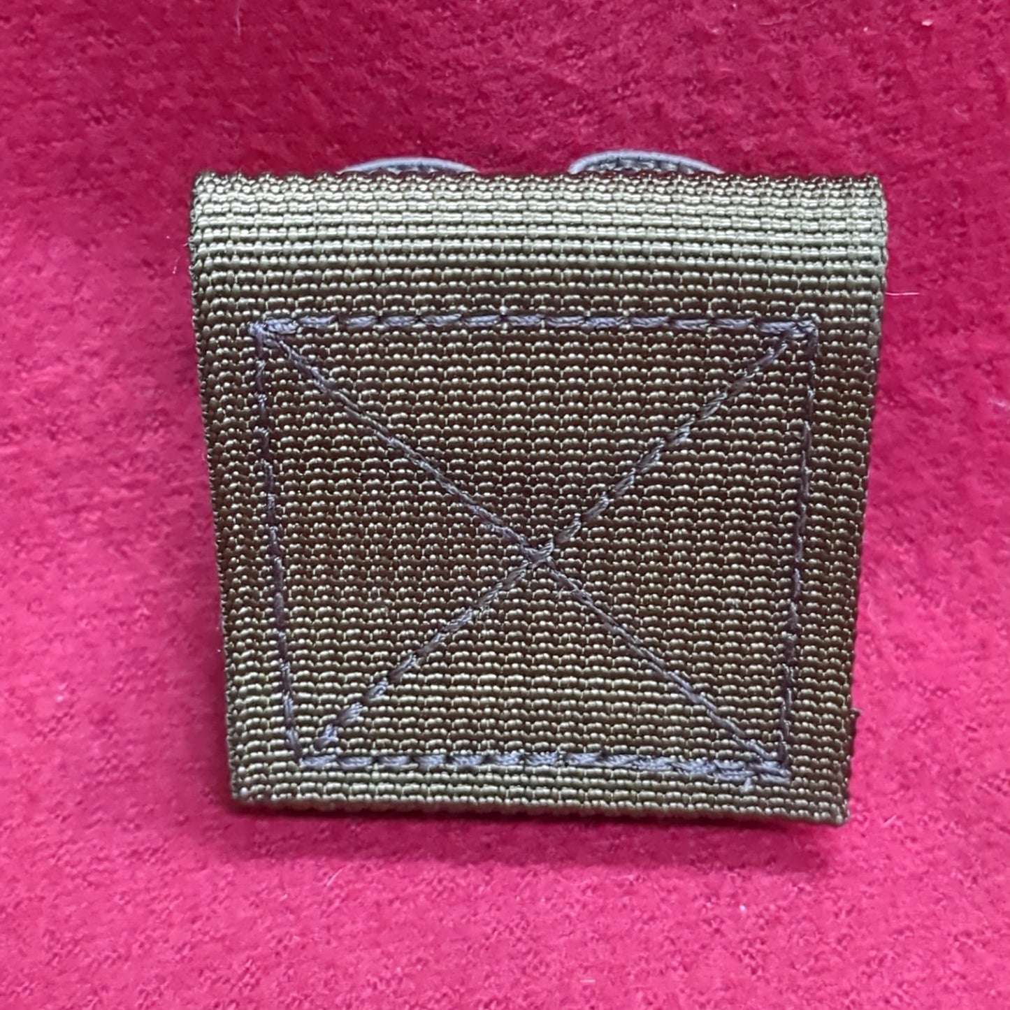 Specter Gear Belt Mounted Double Shotshell Carrier Excellent Condition (34cr- ca2-FEB44)