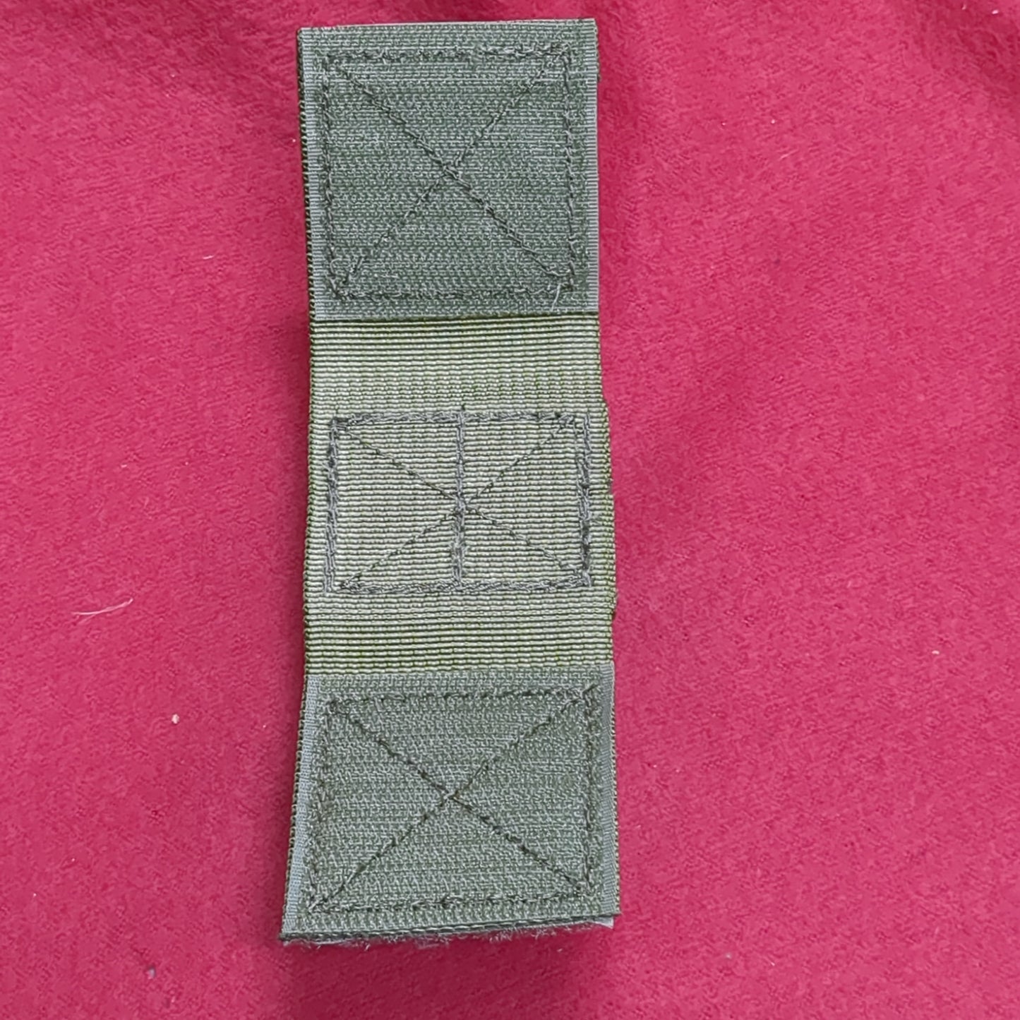 Specter Gear Belt Mounted Double Shotshell Carrier Excellent Condition (34cr- ca2-FEB44)