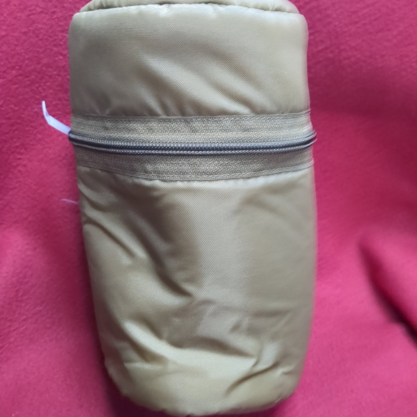 Outdoor research coyote sg water bottle parka good condition (09o- db3-yam144)