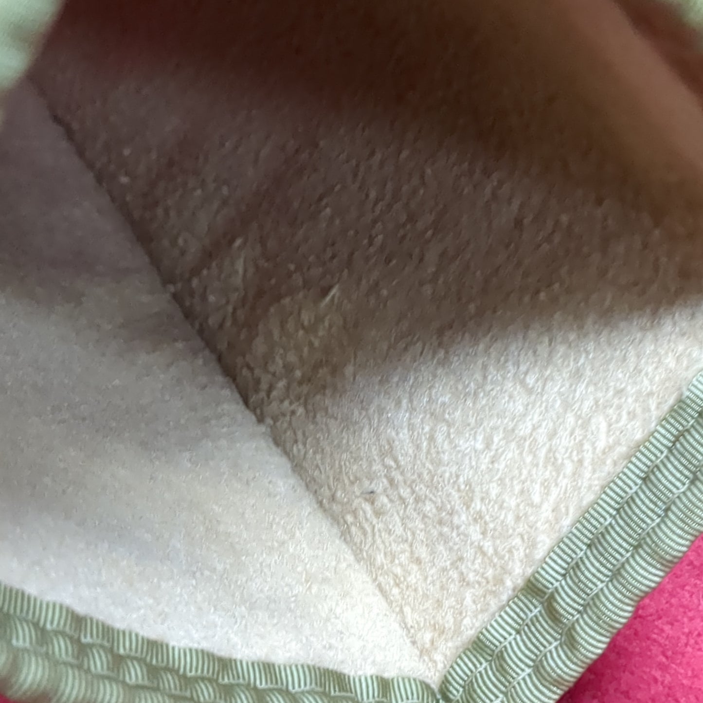 High Speed Gear HSG MultiCam Panel W/ Built in Hand Warmer (34cr- ca2-FEB99)