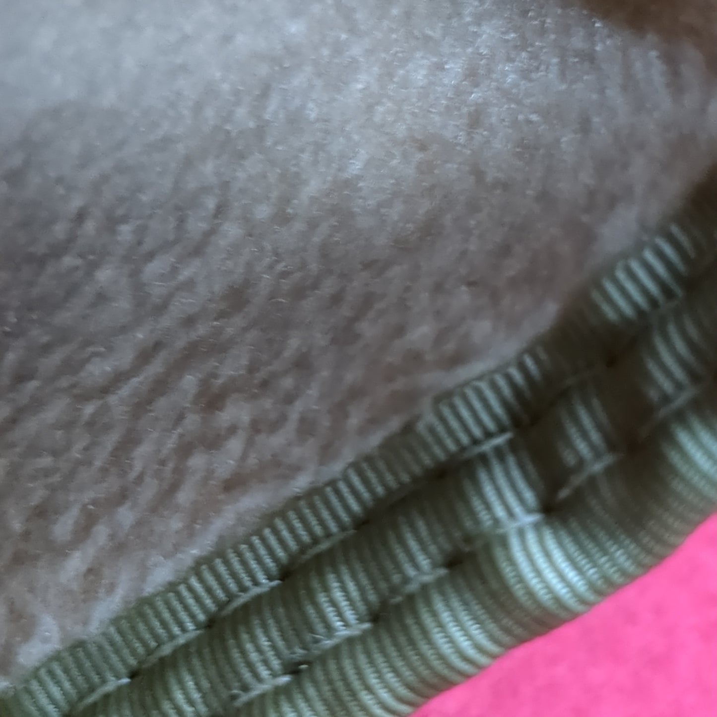 High Speed Gear HSG MultiCam Panel W/ Built in Hand Warmer (34cr- ca2-FEB99)