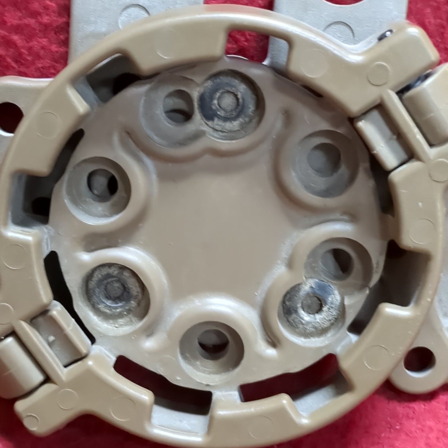 BLACKHAWK Serpa Quick Disconnect Used (FB17-FEB107)