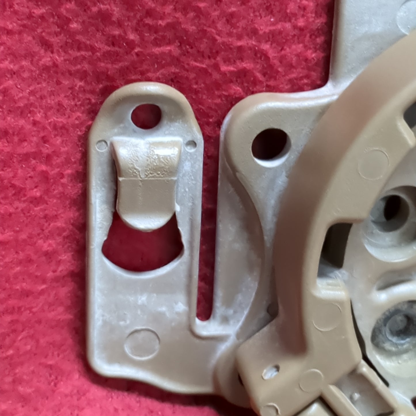 BLACKHAWK Serpa Quick Disconnect Used (FB17-FEB107)