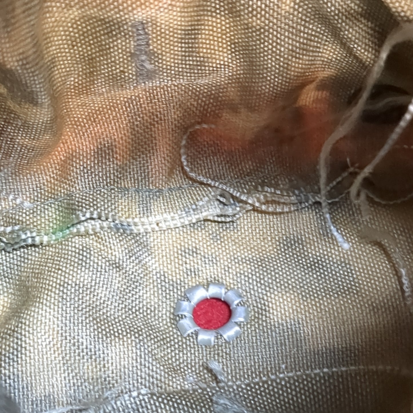 US Army Pocket Medic Kit Pouch Specialty Defense UCP Molle II  7638 Used (34cr- ca2-FEB129)